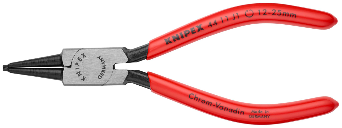 KNIPEX Tools - 4 Piece Circlip Set In Pouch Straight & 90 Degree (9K001952US)