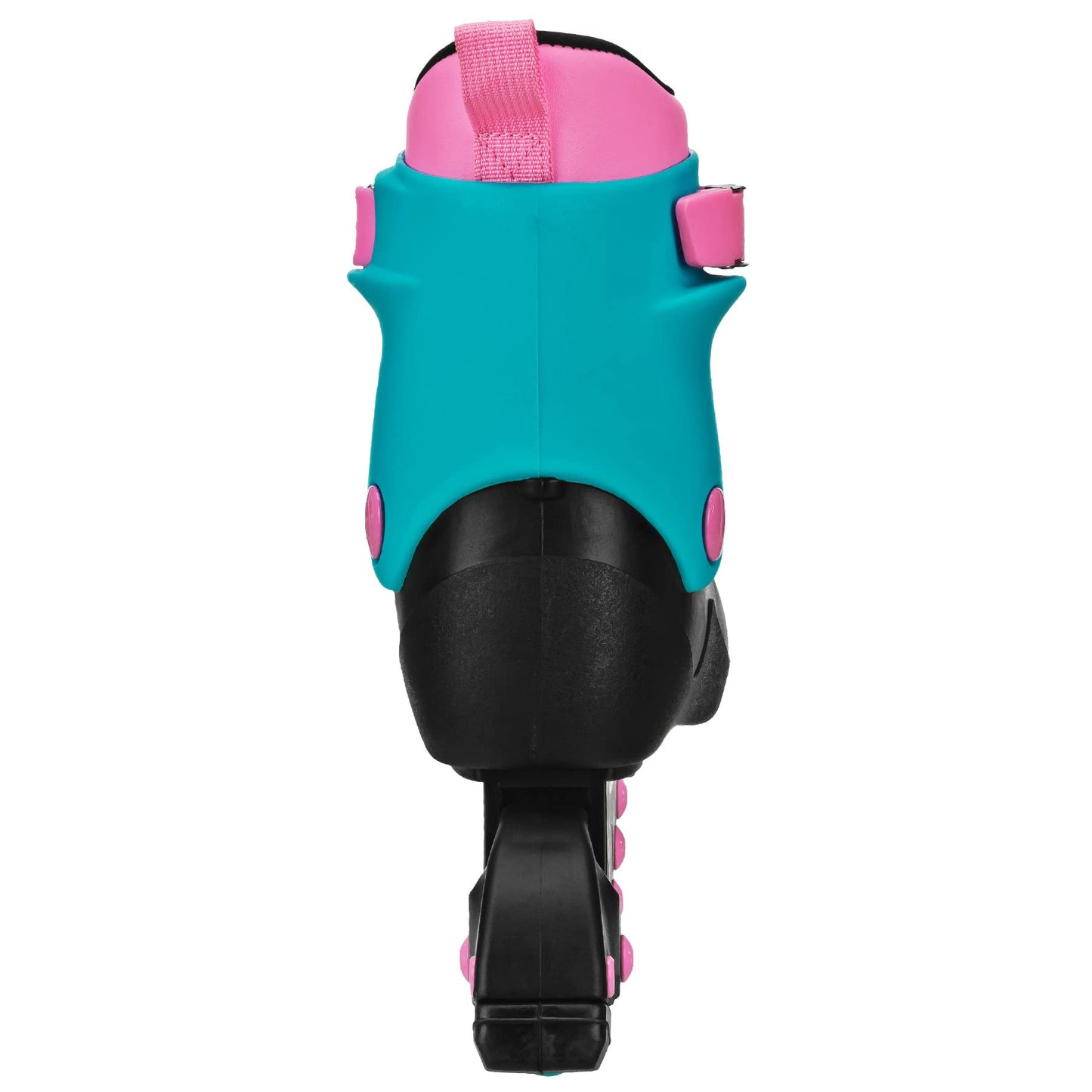 Roller Derby Elite Candi GRL South Beach Molded Inline Skates Rocki Pop Size M06/W08