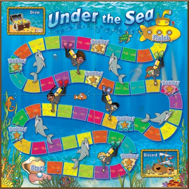 Really Good Stuff Reading Comprehension Game Trio: Main Idea, Summary and Inference - Grades 2-3 - Learning Activities, Homeschool Supplies