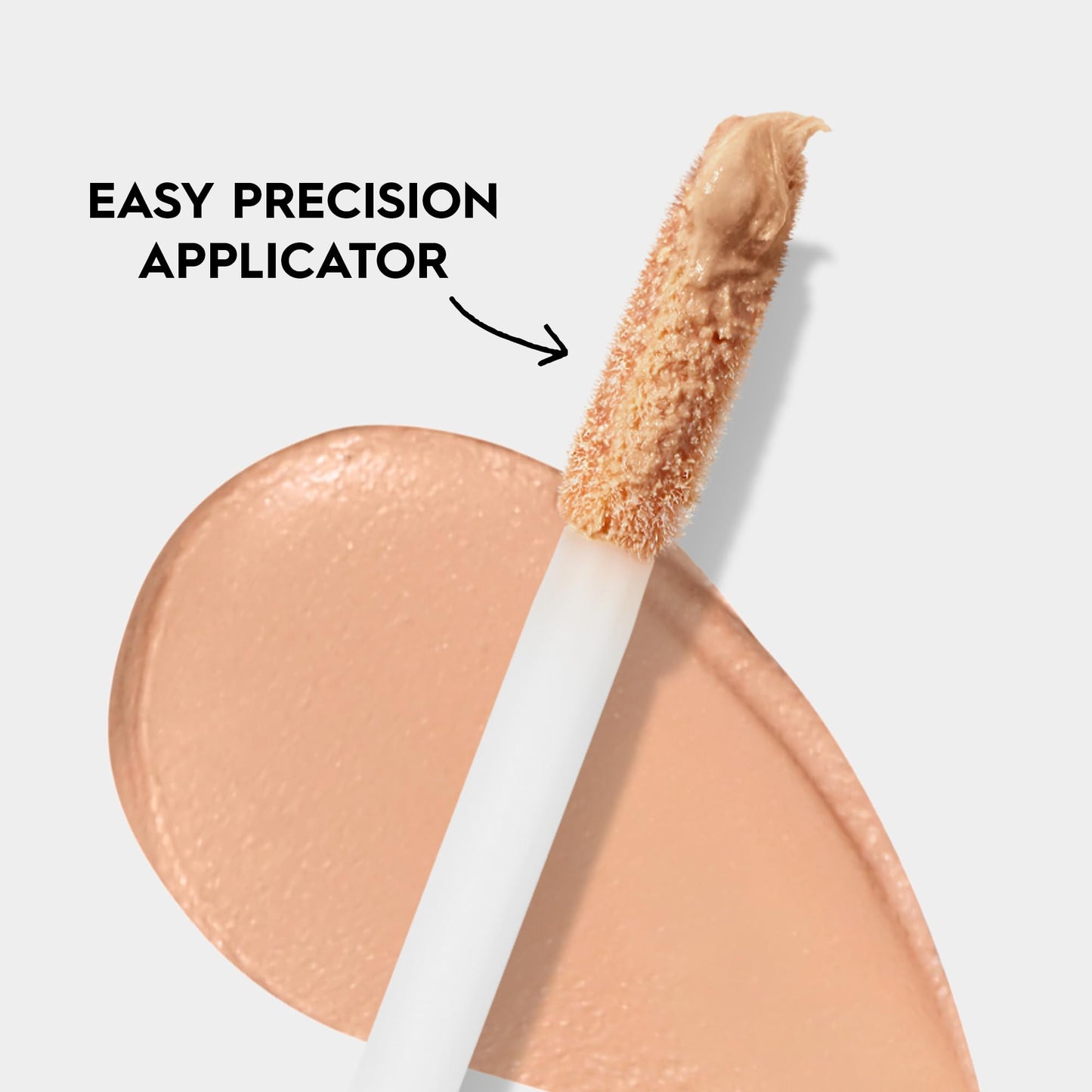 Urban Decay Shimmer Eyeshadow Primer Potion Sin, Shimmer Eye Primer, Crease-free Eye Makeup Looks, Smooths & Preps Eyelid Base for Vibrant Color, All-day Wear, All Skin Tones, Vegan - 0.33 fl oz