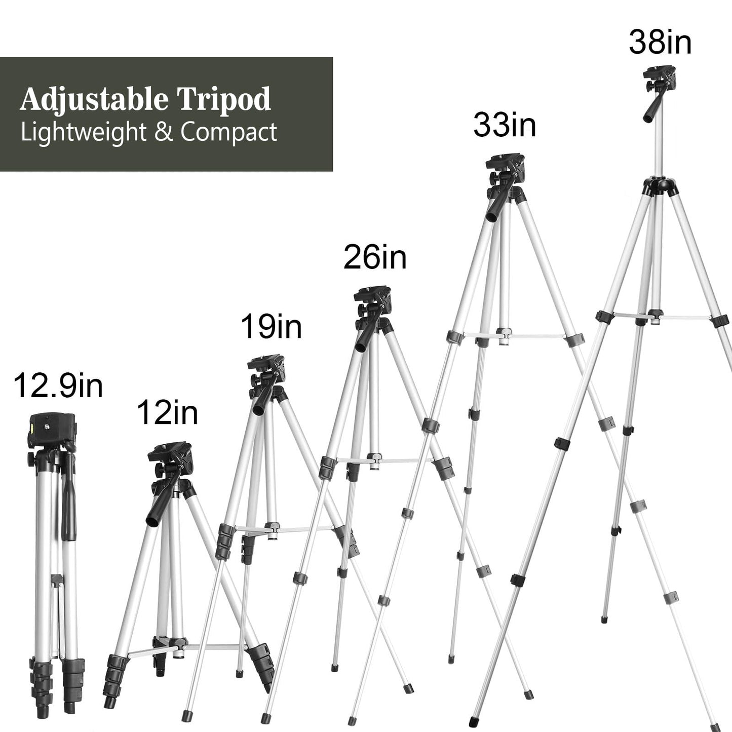 Telescopes, Telescope for Kids and Adults Beginners, 70mm Aperture 400mm Focus Length Refractor Travel Telescope with AZ Mount for Observe The Moon and Landscape (White)