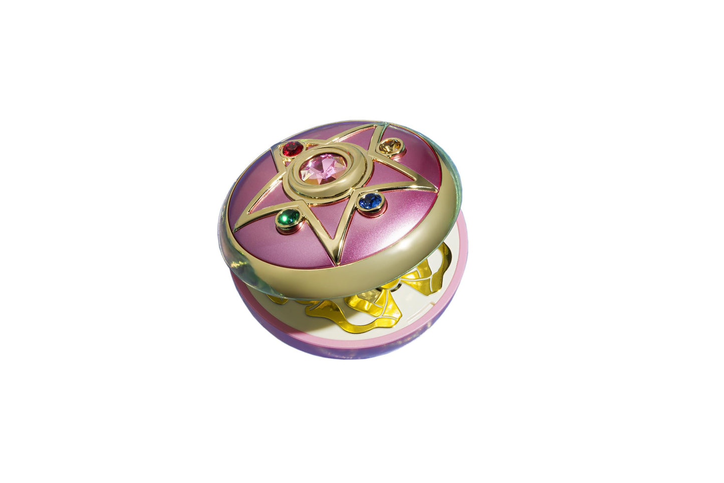Tamashii Nations - Pretty Guardian Sailor Moon - Crystal Star -Brilliant Color Edition- (Reissue), Bandai Spirits PROPLICA