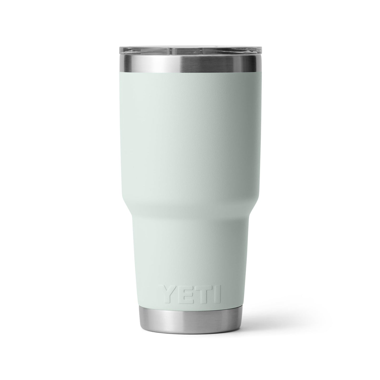 YETI Rambler 30 oz Tumbler, Stainless Steel, Vacuum Insulated with MagSlider Lid, Ridgeline