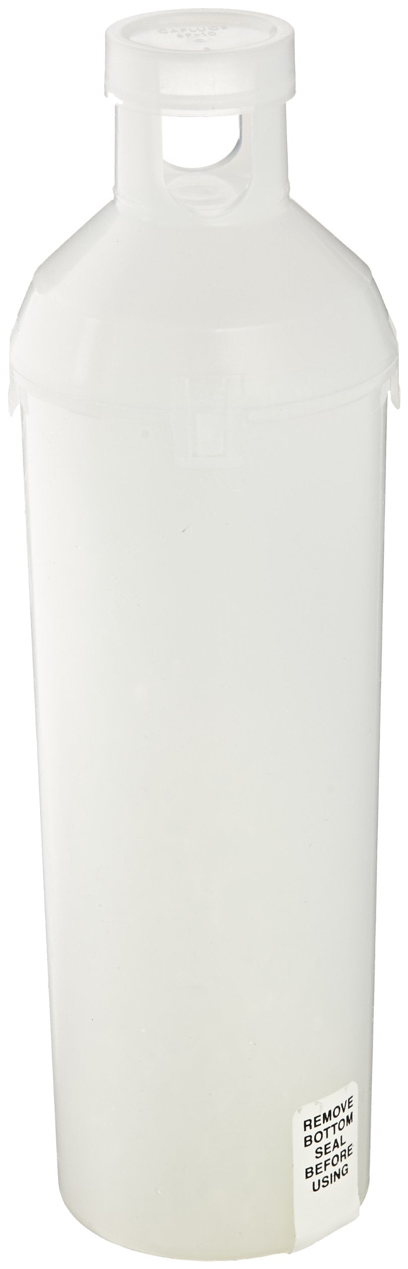 Pentair Pentek PCC-1 Phosphate Water Filter, 10-Inch, Under Sink Hexametaphosphate Crystal Replacement Cartridge, Fits #10 Standard Filter Housing