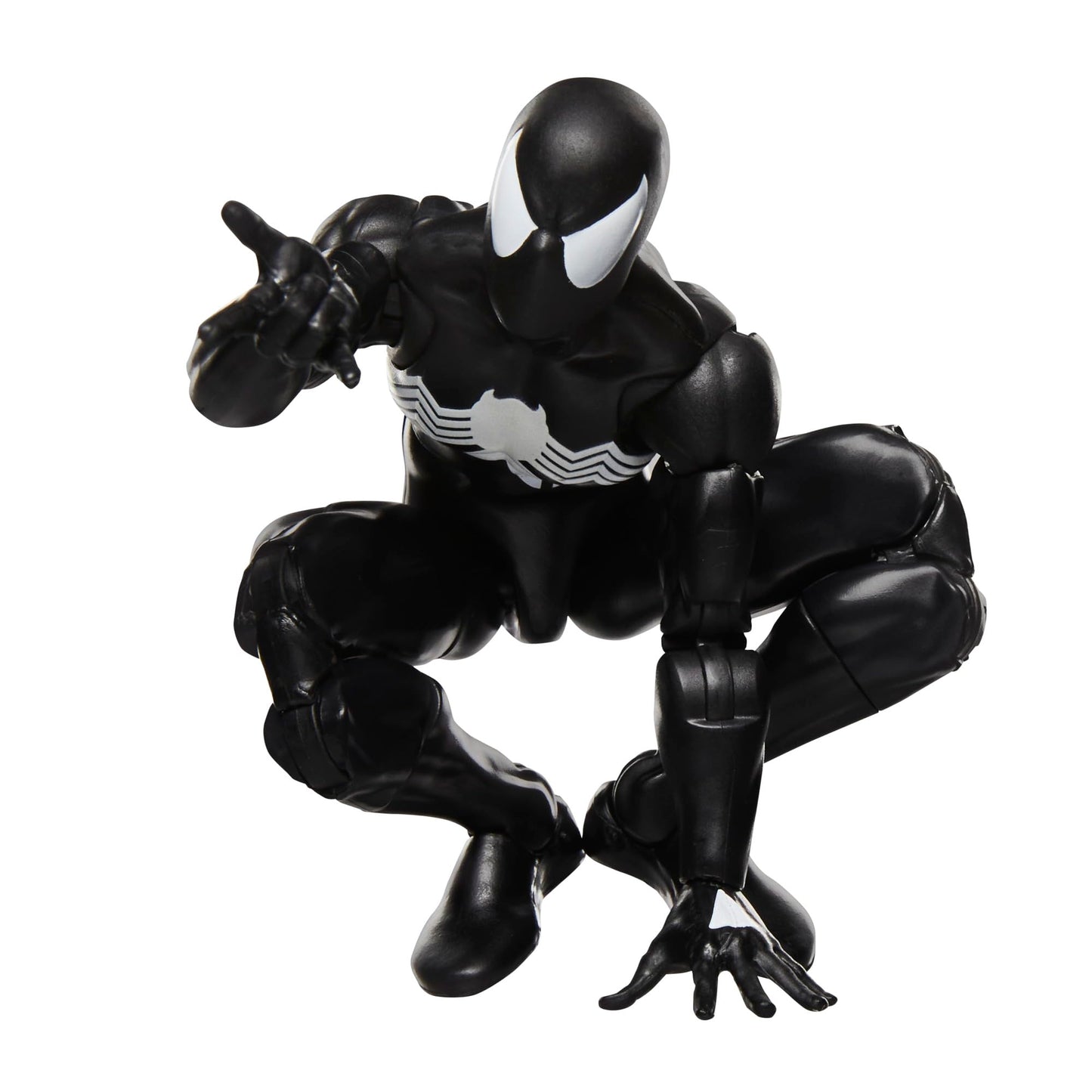 Marvel MVL Legends Retro Secret 1