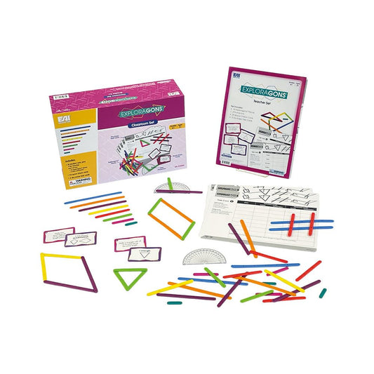 EAI Education Exploragons Classroom Set - Grades K+