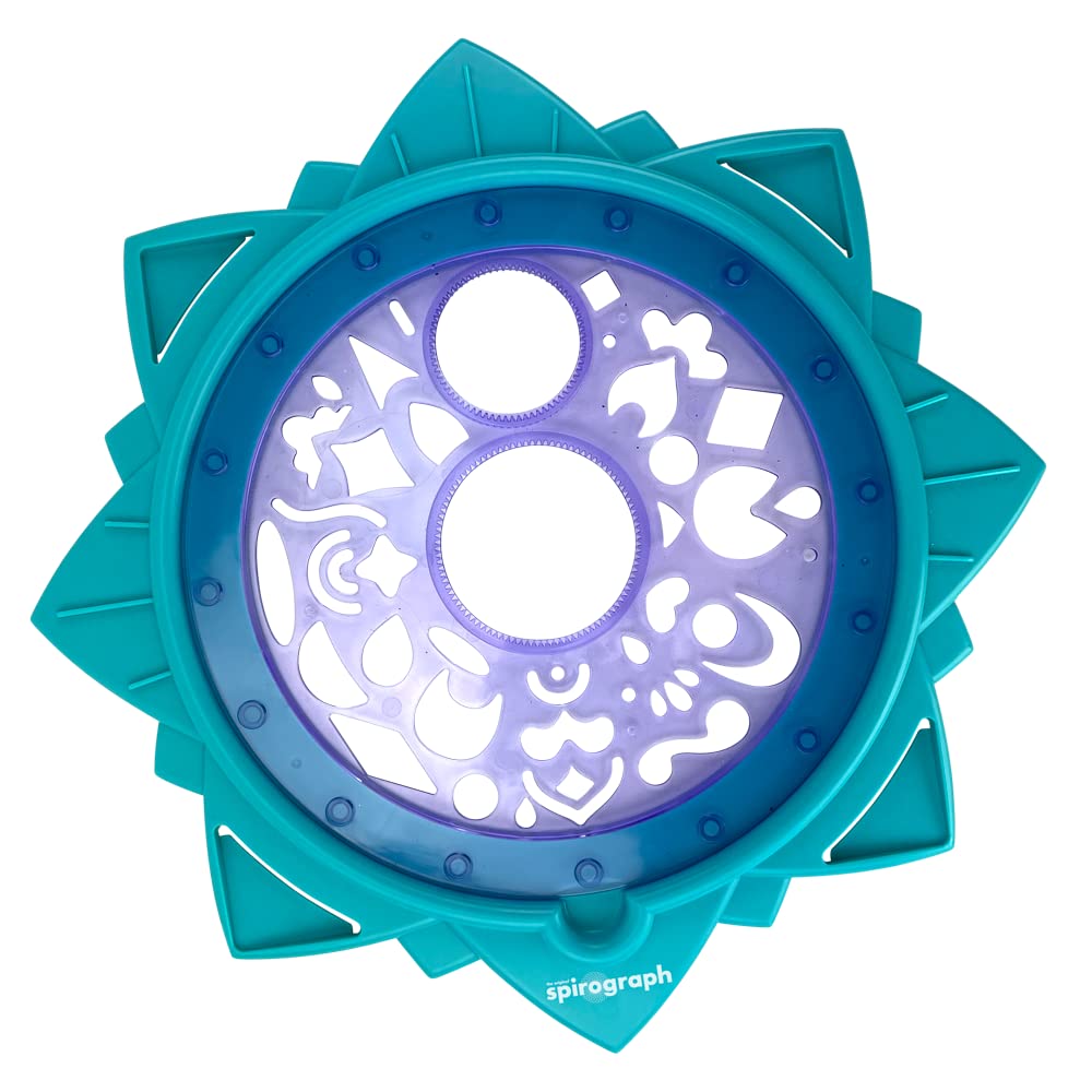 Spirograph - Mandala