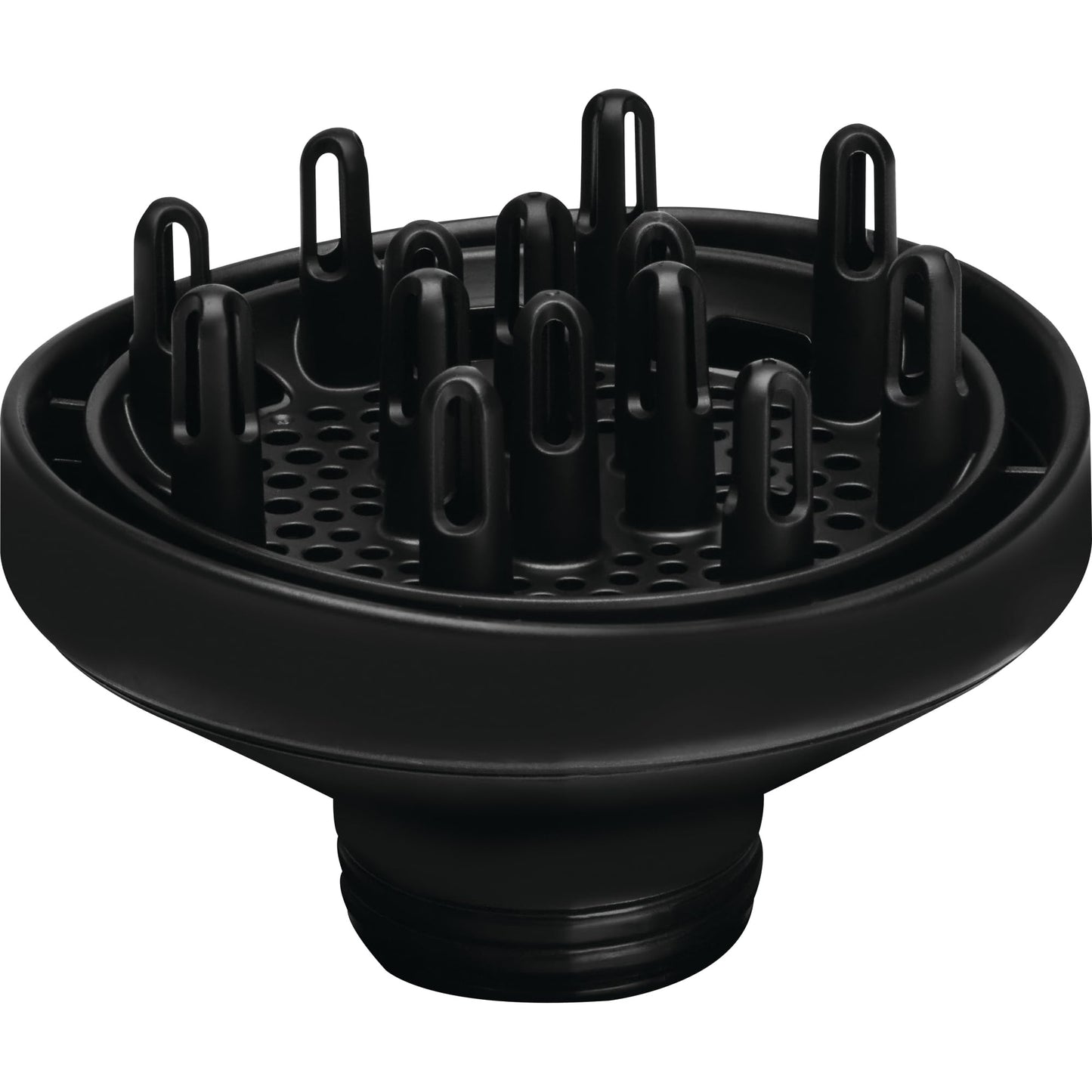 HOT TOOLS Pro Artist Black Gold Infrared Ionic™ Salon Dryer | Fast Drying, Styling and Smooth Results (Black)