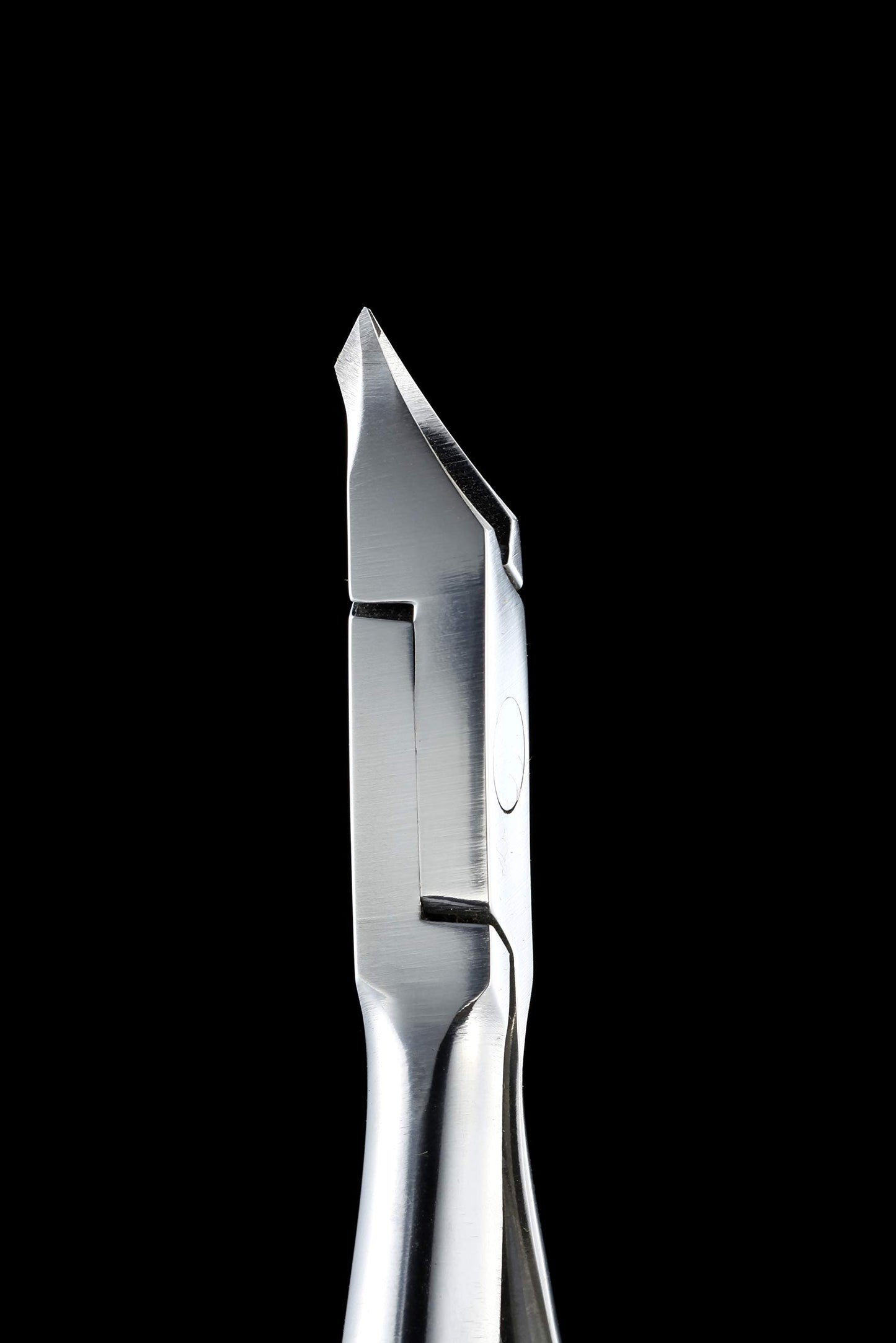 SEKI EDGE SS-306-1/4 Jaw Cuticle Nipper