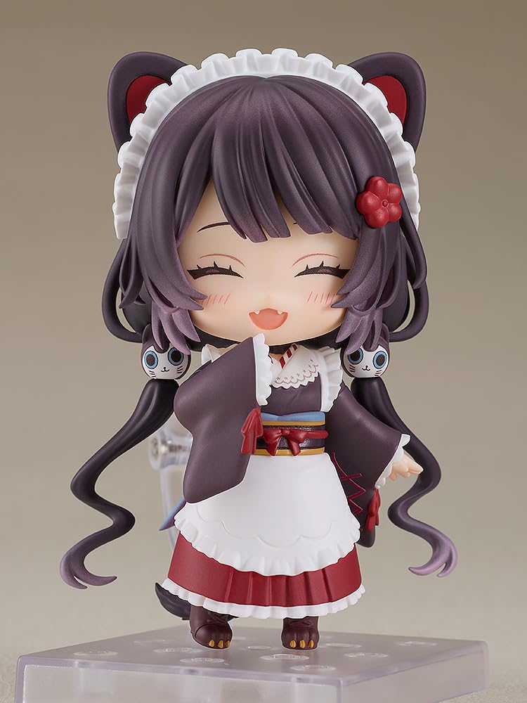 Good Smile Company NIJISANJI: Inui Toko Nendoroid Action Figure