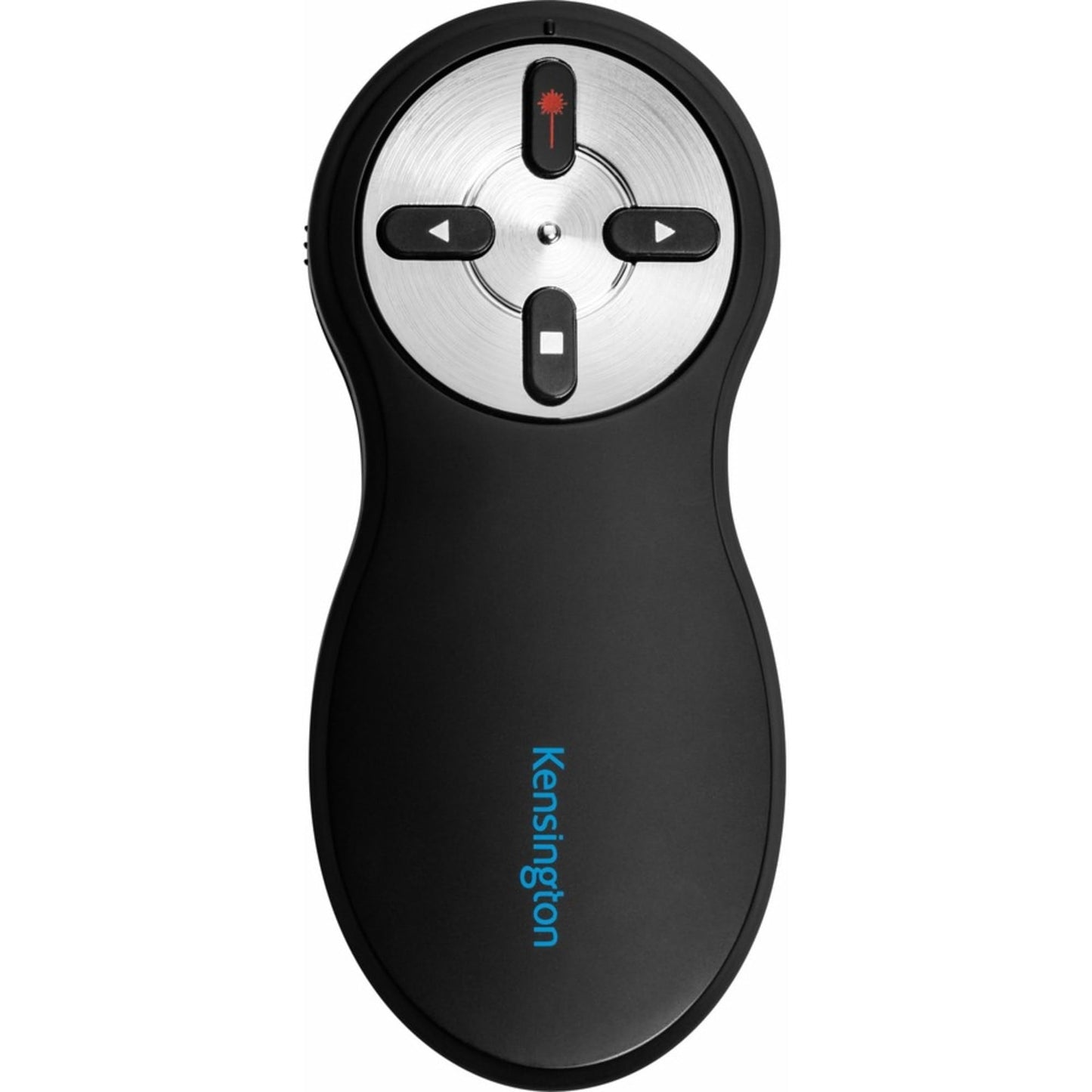Kensington Wireless Presenter with Red Laser Pointer (K33272WW)