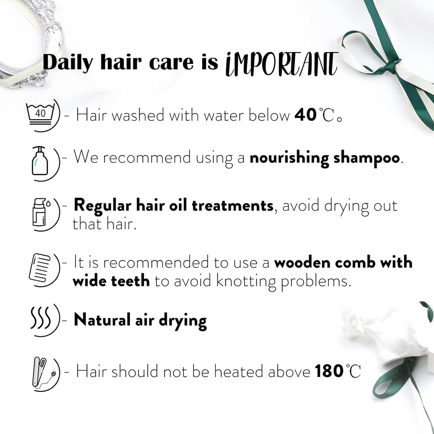 Moresoo Microlink Hair Extensions Human Hair Jet Black Micro Bead Hair Extensions Real Human Hair Black Micro Link Hair Extensions Micro Loop Hair Extensions Real Human Hair Black #1 50G/50S 24Inch
