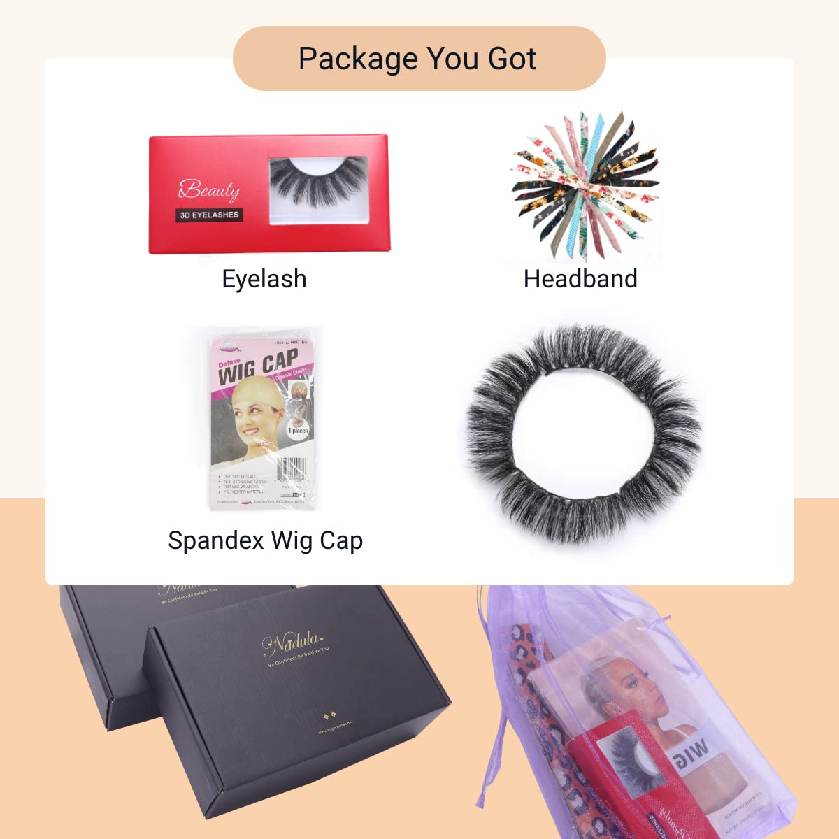 Nadula Bye Bye Knots Glueless Yaki Straight Bob 7x5 Lace Front Wigs Human Hair Pre Plucked Invisible Knots Pre Everything 3S Ready to Wear Short Yaki Bob Wigs Pre Cut 150% Density 14inch