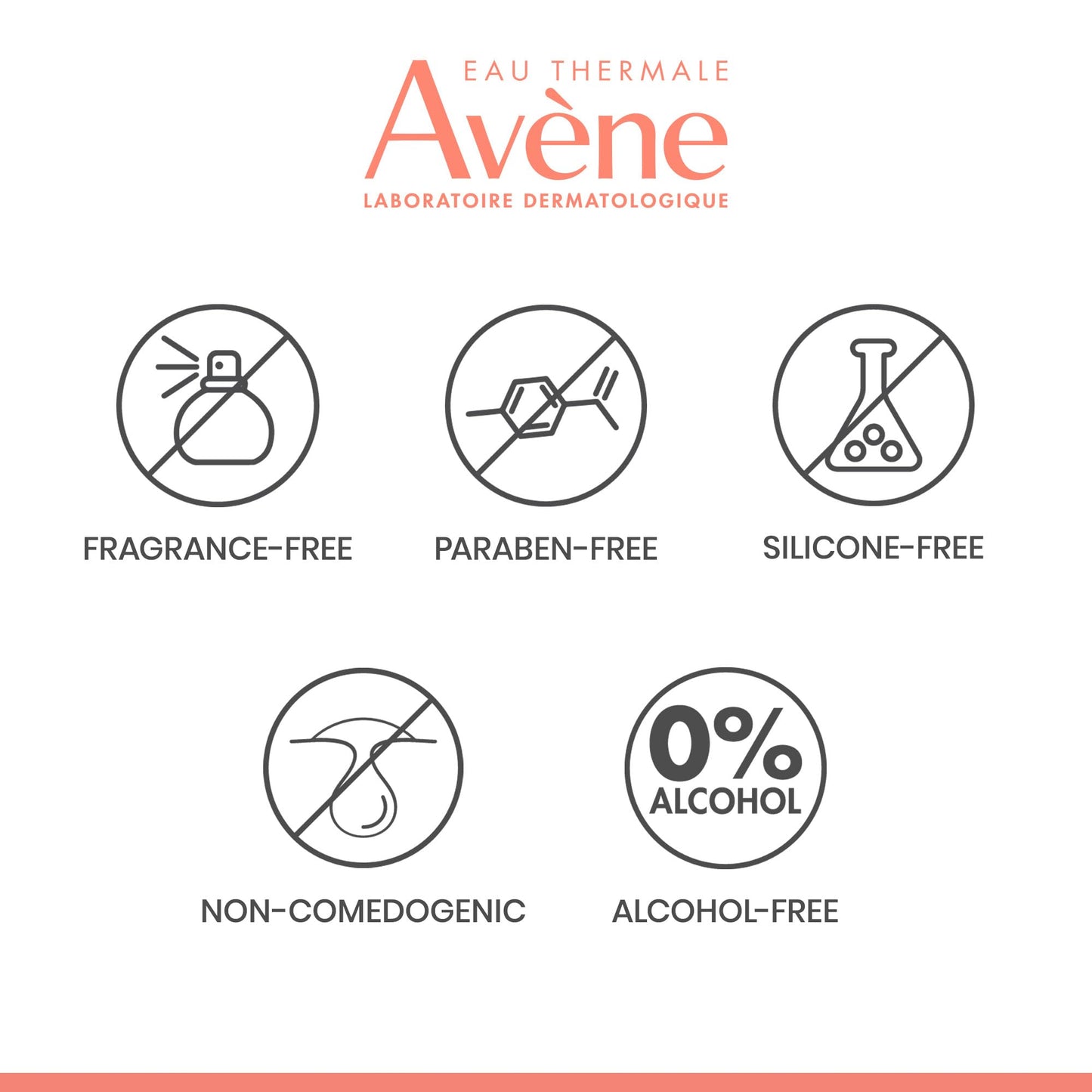 Avene Cicalfate+ Restorative Protective Cream, postbiotic skincare for sensitive skin, helps restore skin barrier, face and body, safe for infants, children and adults, 3.3 Fl Oz