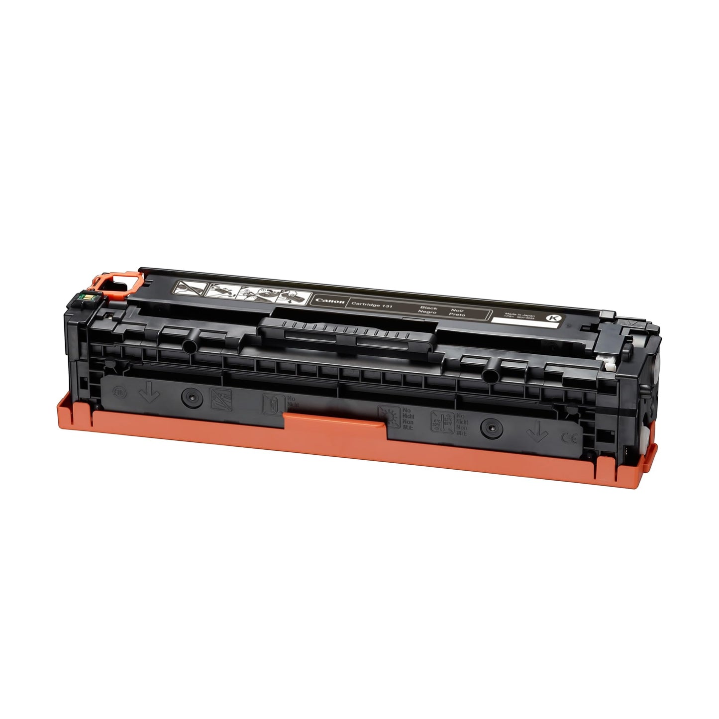 Canon Genuine Toner, Cartridge 131 Black (6272B001), 1 Pack Color imageCLASS MF8280Cw, MF624Cw, MF628Cw, LBP7110Cw Laser Printer
