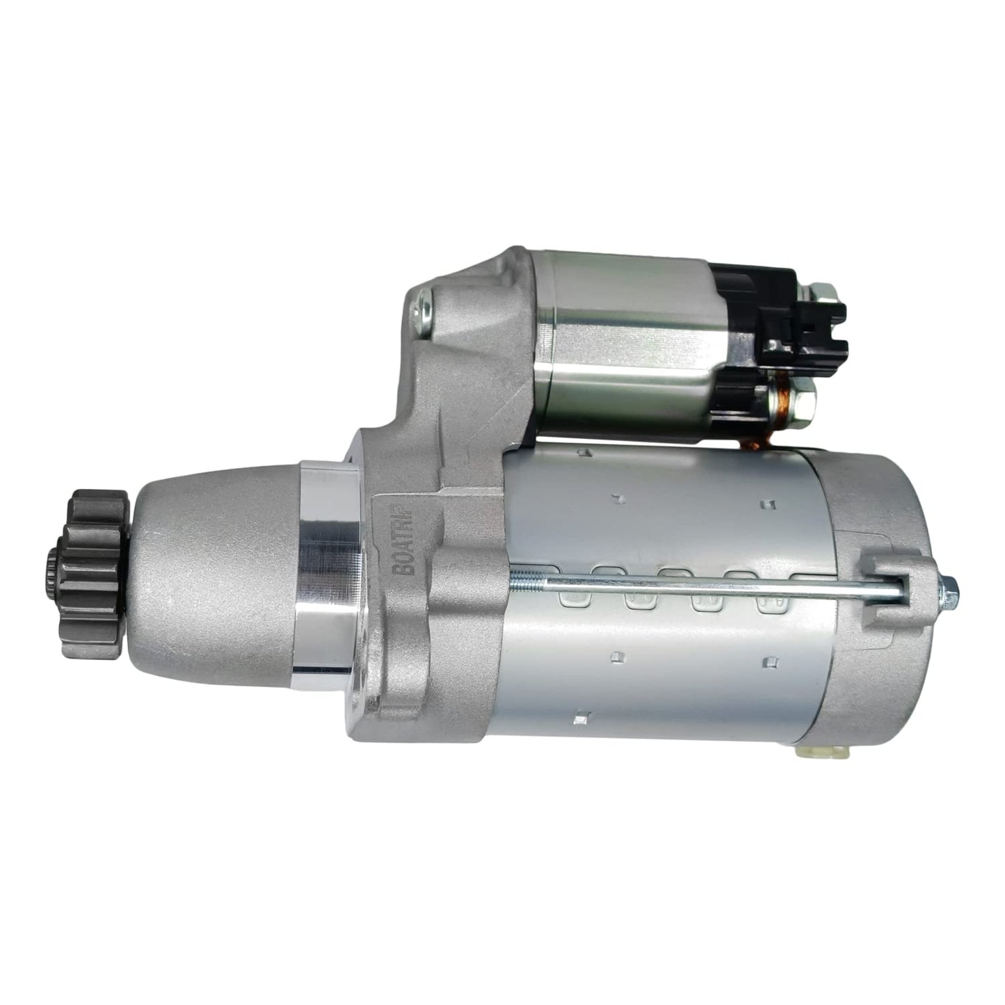 Boatrip 17825 New Starter Motor Replacement for Toyota Camry 02-17 Sienna 04-16 Highlander 04-19 RAV4 06-18 Solara 02-08 Avalon 05-18, Lexus RX330 RX350 ES330 ES350 NX200t, Scion XB TC, Pontiac Vibe