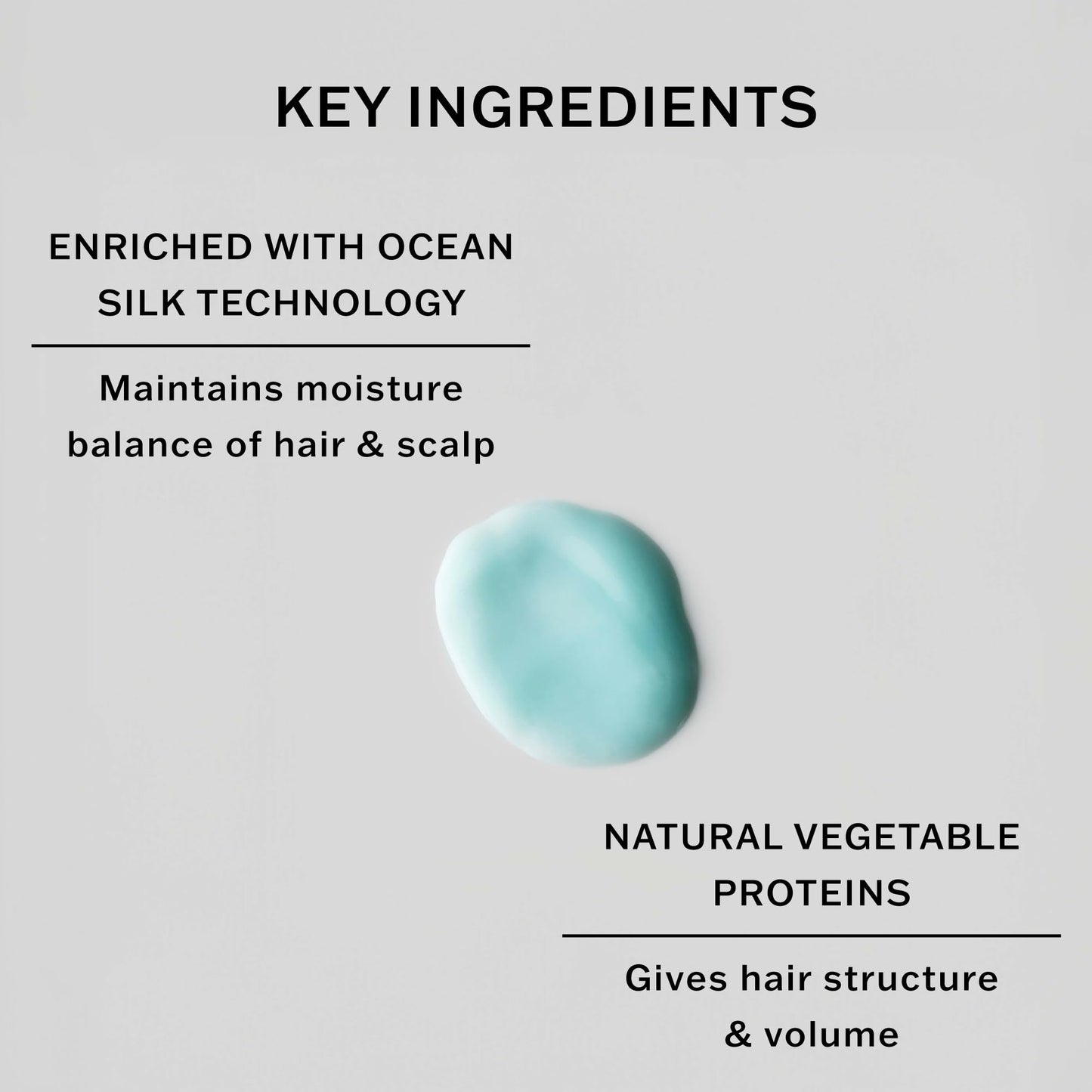 SACHAJUAN Ocean Mist Volume Conditioner 990 ml
