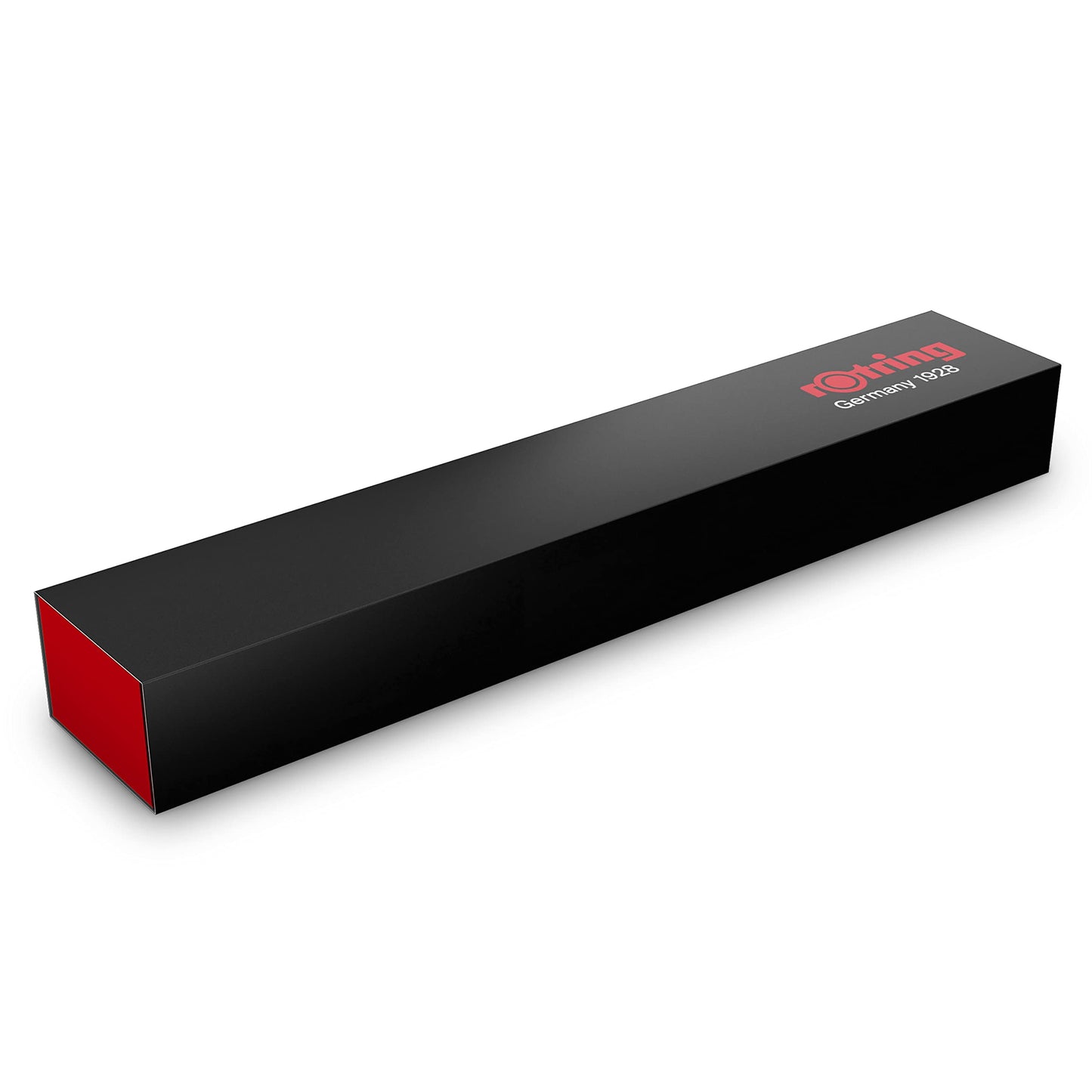 rOtring 800 Retractable Mechanical Pencil, 0.5mm, Black Metal Barrel - For Drafting, Engineering, Architecture Professionals