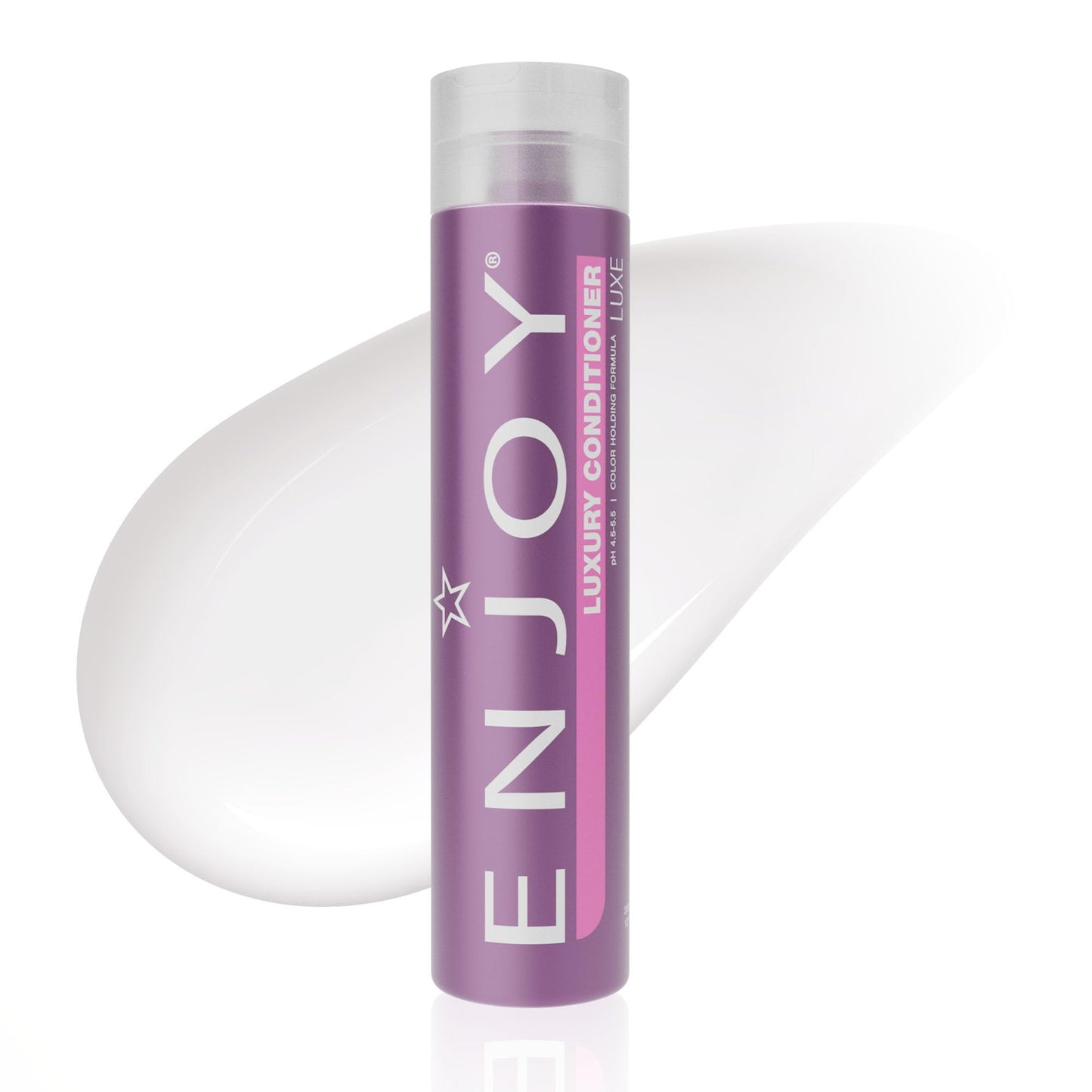 Enjoy Luxury Conditioner, 10 Ounce