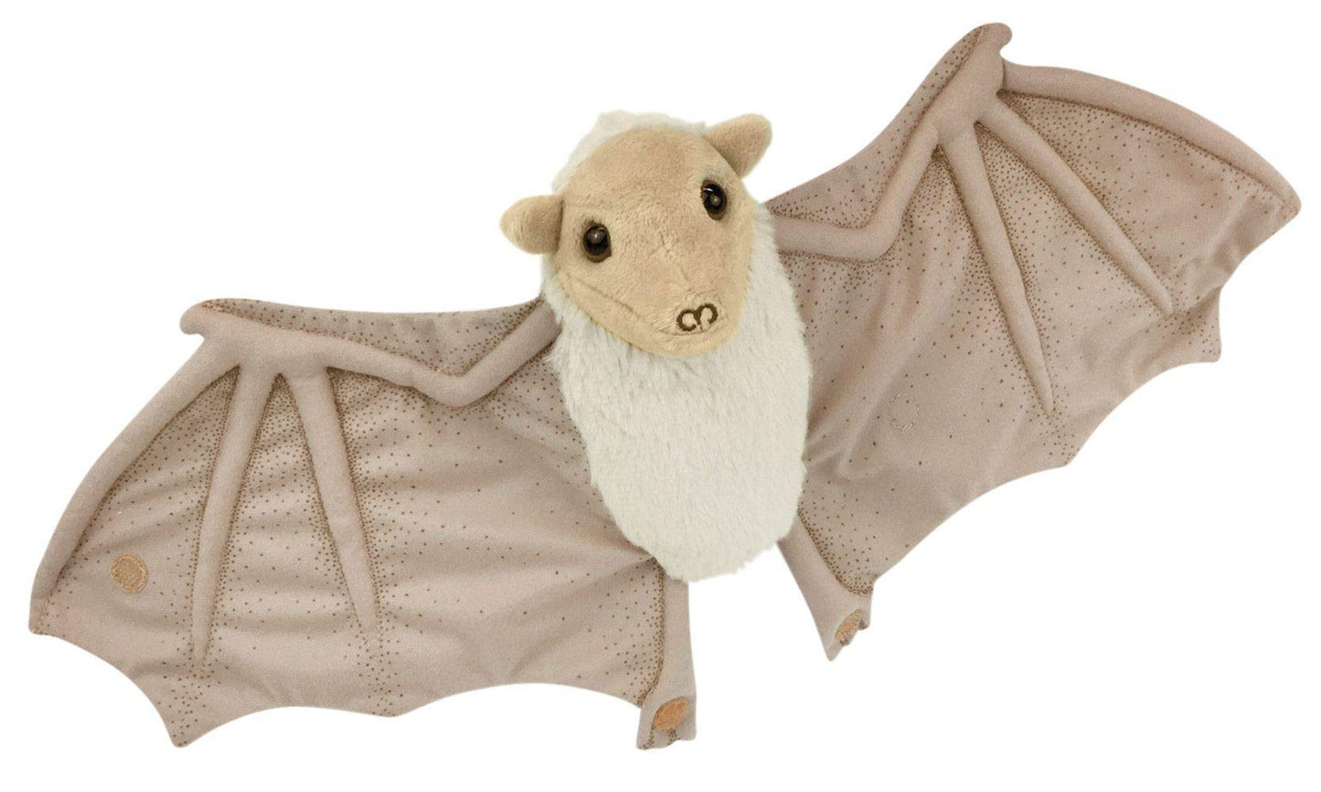 Stellaluna Special Edition Hardcover by Janell Cannon , Stellaluna Plush Doll , Activity Booklet, Downloadable Crafts with Activity Kit and Create a Bat Artwork Gift Set