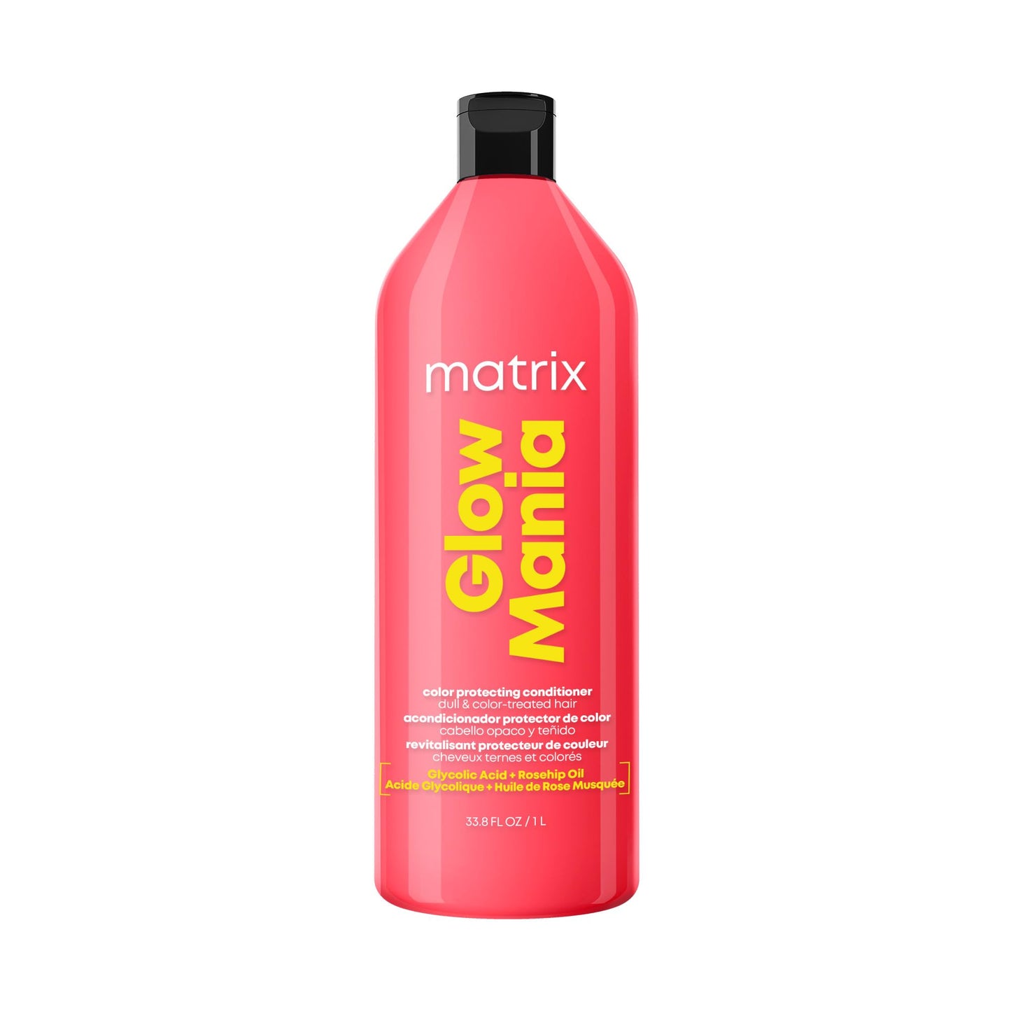 MATRIX Glow Mania Conditioner Liter