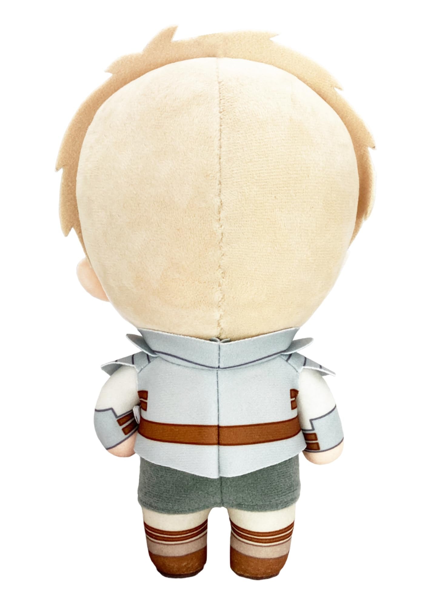 Great Eastern Entertainment Delicious in Dungeon - Laios Touden Basic Clothing Plush 8" H
