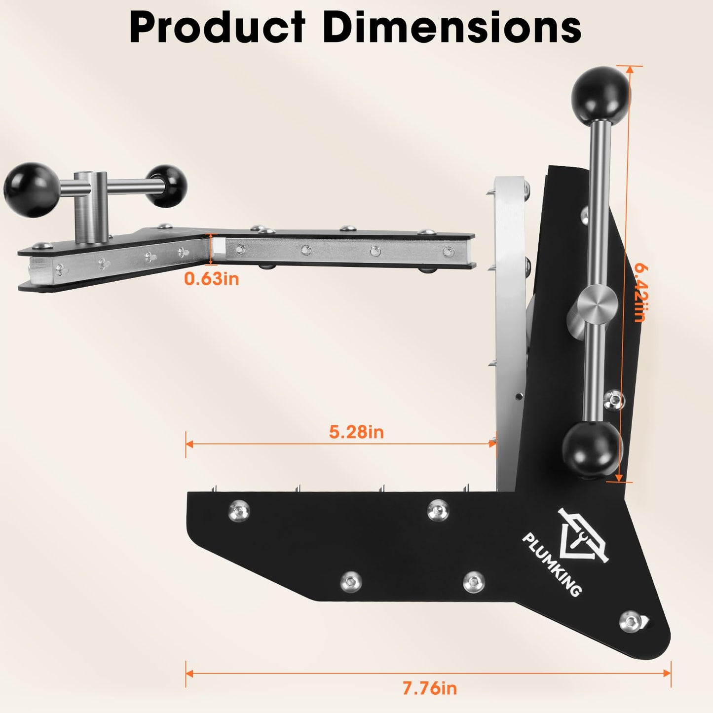 Miter Clamps for woodworking, Corner Clamps for Making Window Casing, Door Casing, Picture Frames, Cabinet Trim