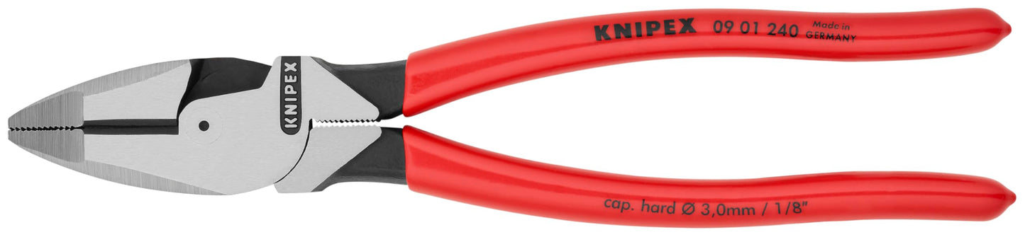 Knipex - 2 Pc Electrical Set (9K0080148US)
