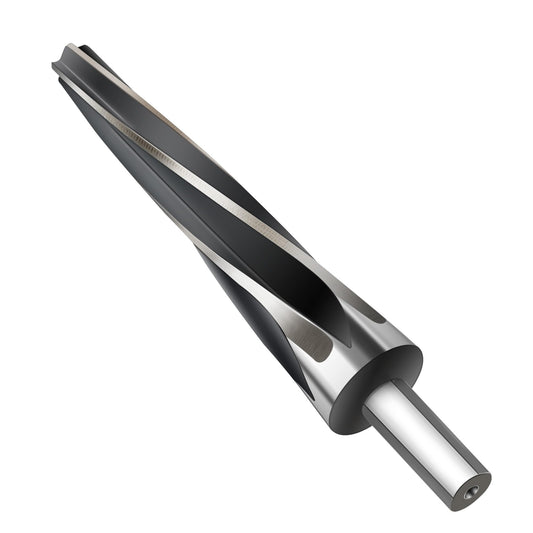 7 Degree Ball Joint Tapered Reamer,6542 High-Speed Tool Steel Tapered Ball Joint Reamer,Tapered Reamer Tie Rod For 1-1/2" Per Foot