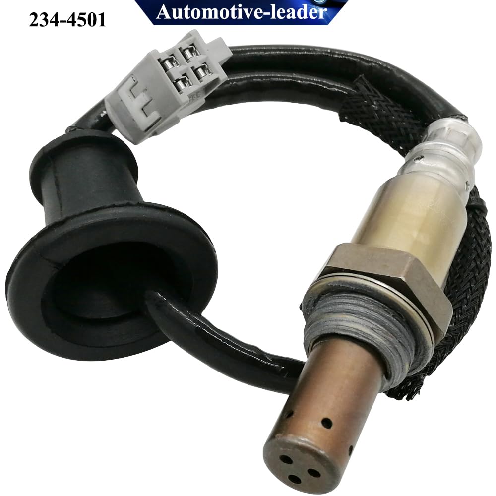 Automotive-leader Upstream Downstream Oxygen O2 Sensor for Toyota RAV4 3.5L V6 2006 2007 2008 2009 2010 2011 2012 234-9049 234-9022 234-4501 234-4261 89467-06070 89467-60050 89465-0R030 89465-42160