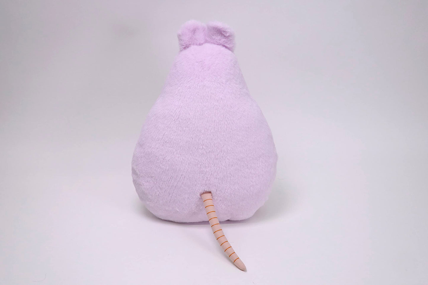 Studio Ghibli - Spirited Away - 15.75" BOH Mouse Nakayoshi Plush (Flat), Studio Ghibli Plush