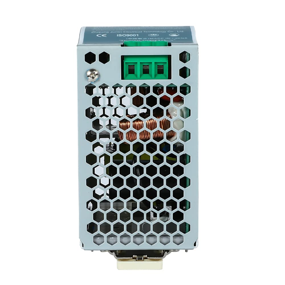 48V DC Output Industrial DIN Rail Power Supply 5 Amp NDR-240-48 Input Voltage 100 to 240 with PFC