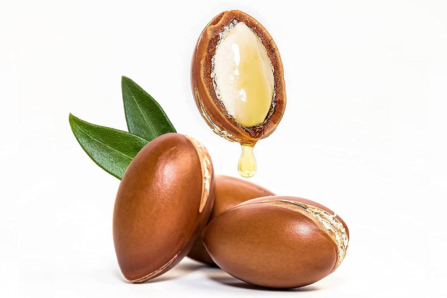 OPO Deodorized Argan Oil - 32 oz - Pure Morocco Partially Filtered Unscented Non GMO Vegan Bulk Carrier Oil Skin Hair Face Body Hydrating Nourishing Soothing DIY Soap Cream Packaging May Vary