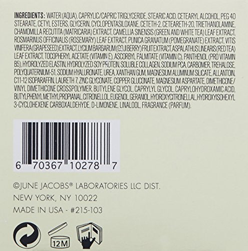 June Jacobs Age Defying Copper Complex, 2 Fl Oz