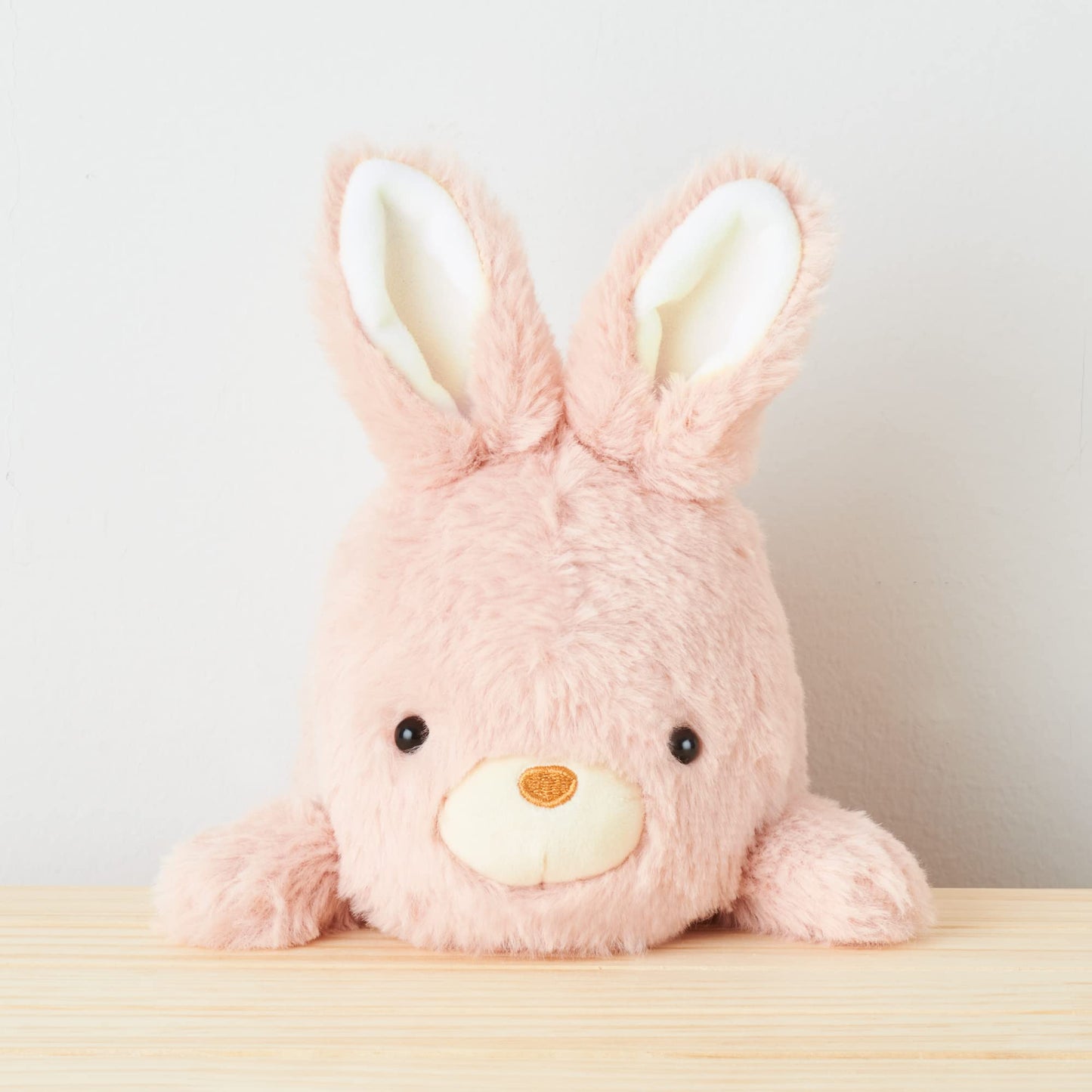 Dreams VRT42833 Large Plush Rabbit Posture Support Back Muscle Pin