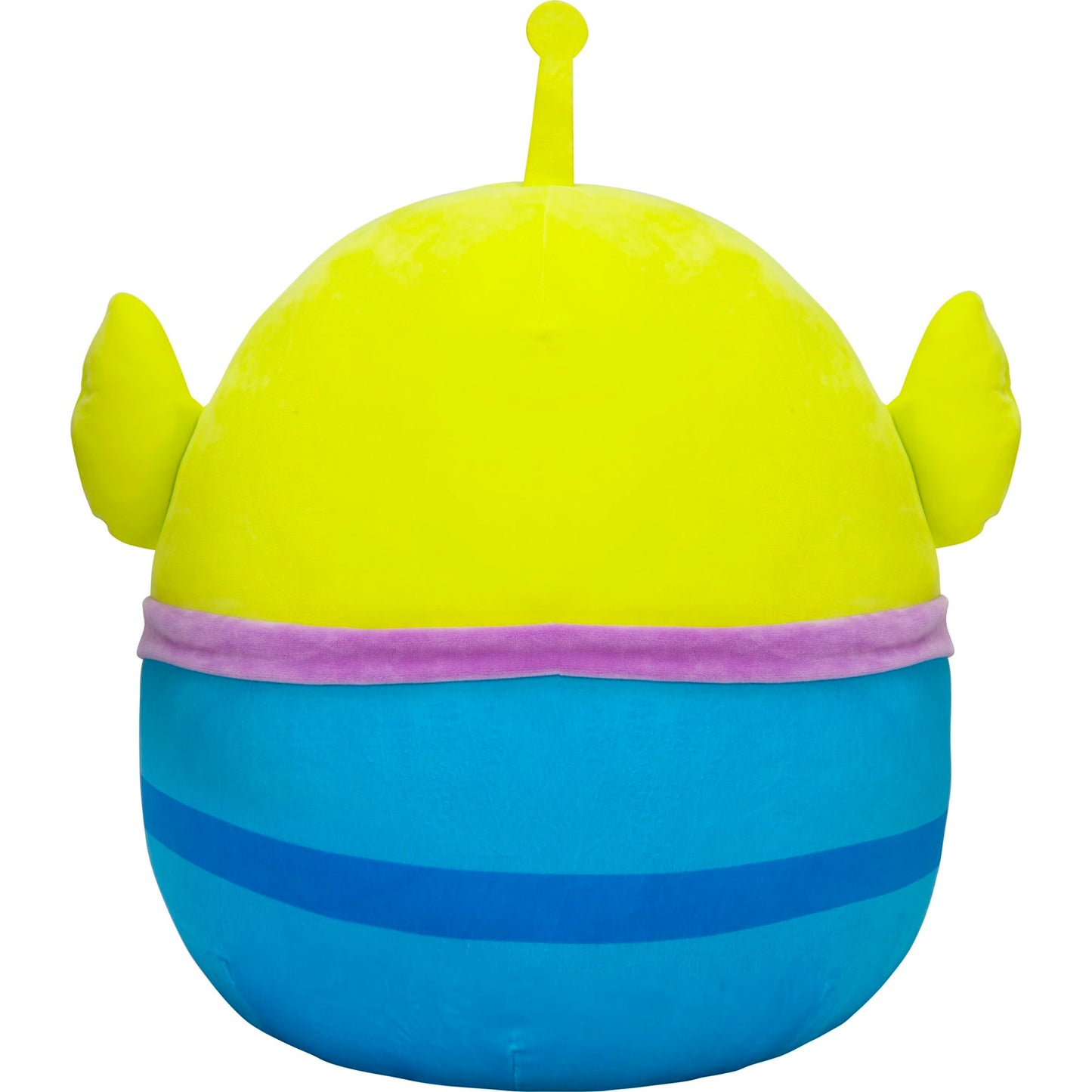 SQDI - Medium Plush (12" Squishmallows) (Disney Pixar - Alien) (CP of 6 - SIOC)