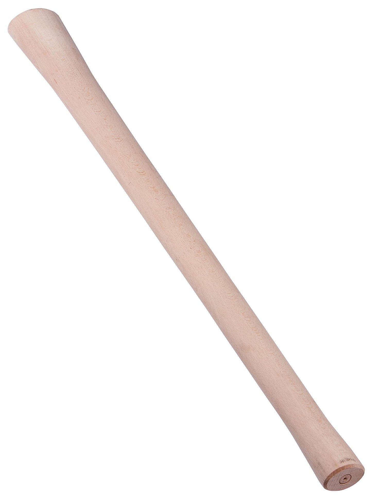 Amtech A2400 Pickaxe Handle, Wooden Mattock Handle, 35" (900mm)