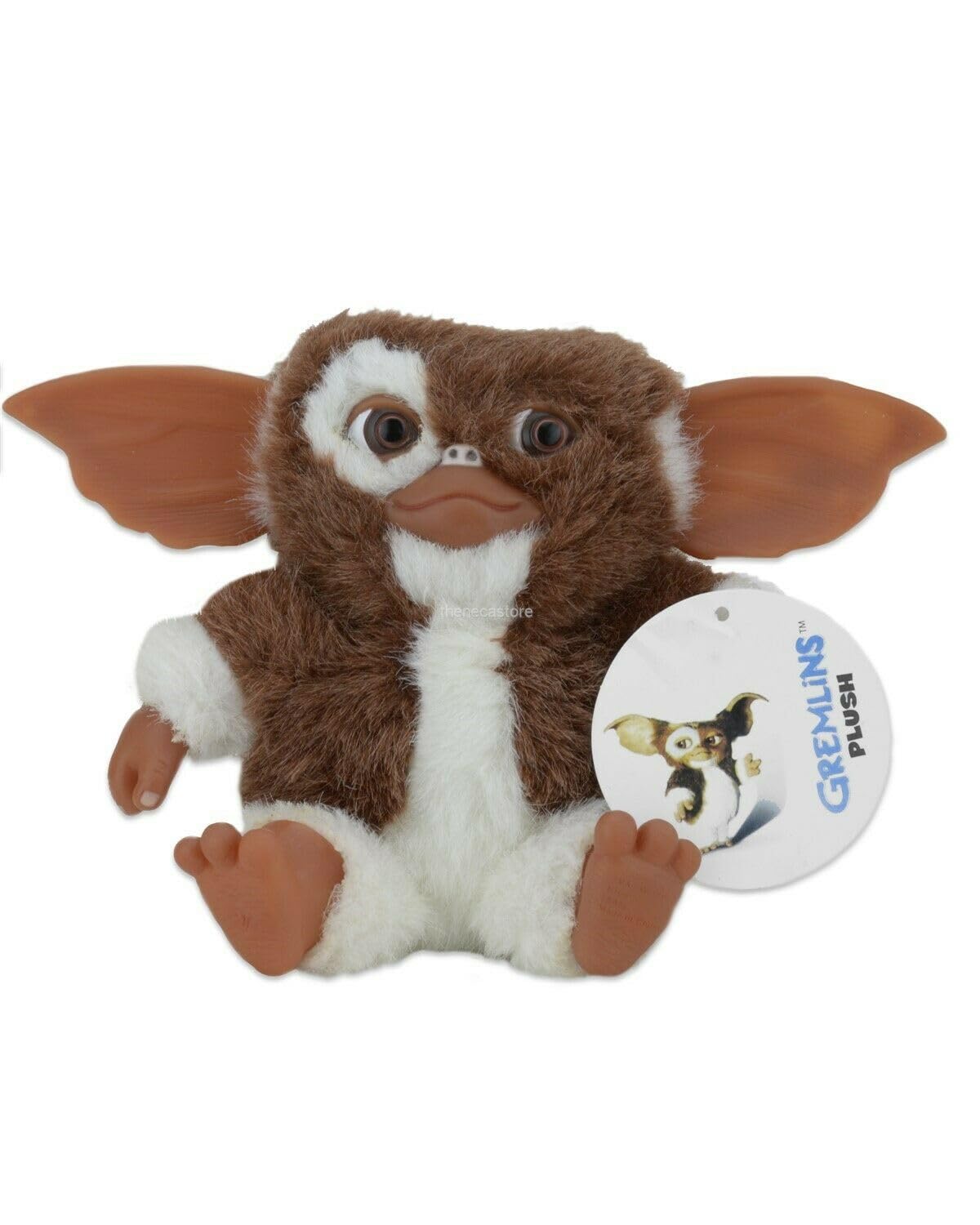 NECA - Gremlins - Plush - Deluxe Gizmo