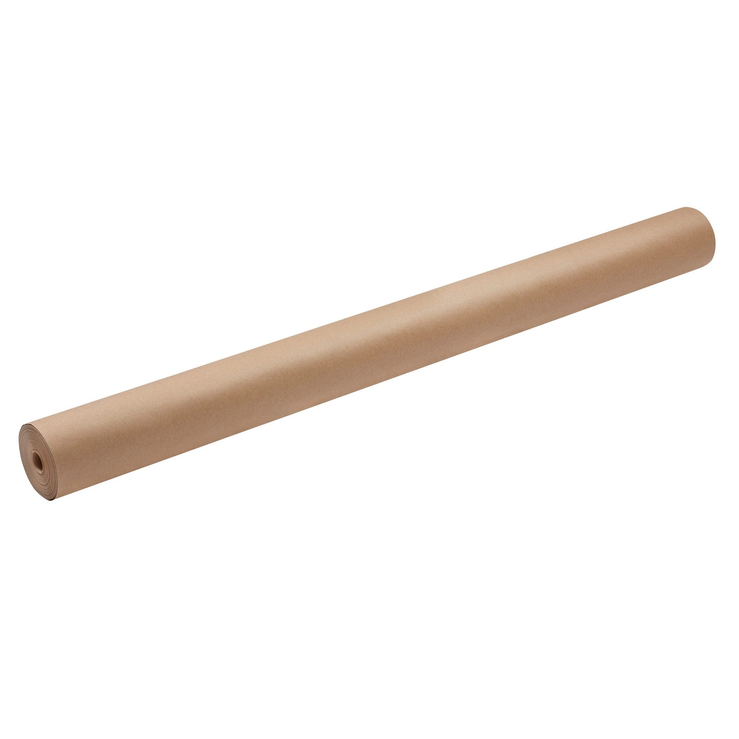 Kraft Wrapping Paper