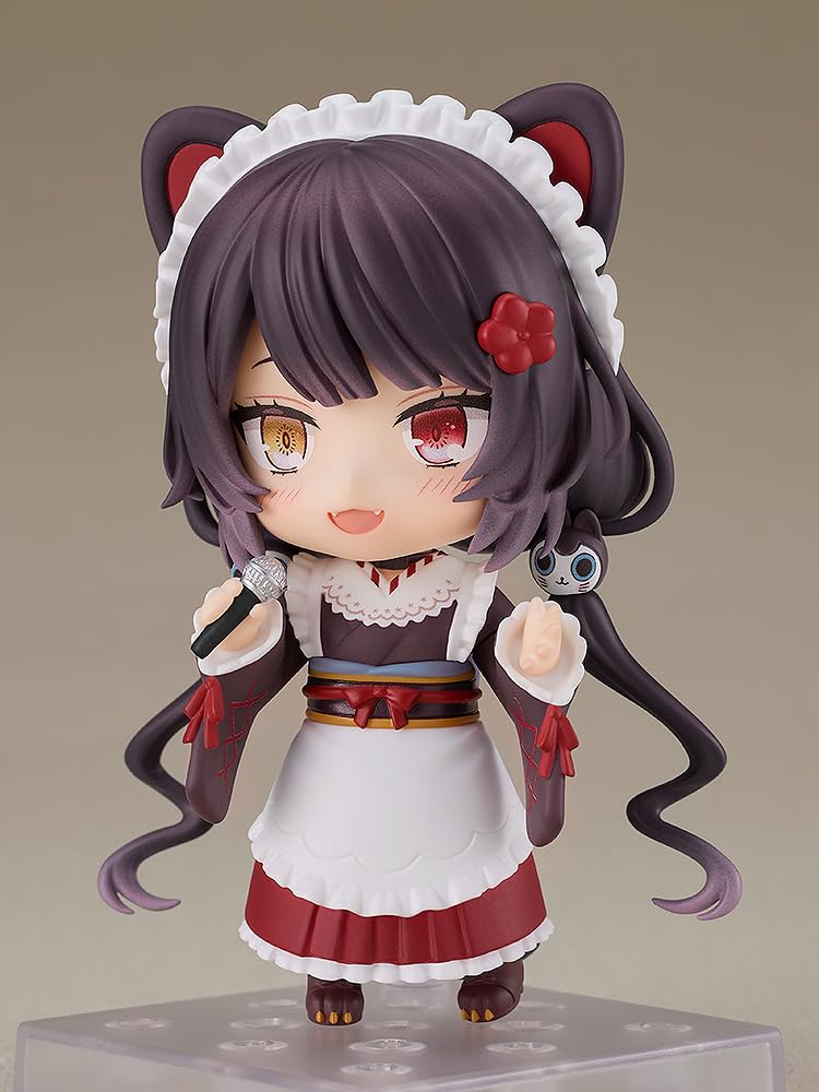 Good Smile Company NIJISANJI: Inui Toko Nendoroid Action Figure