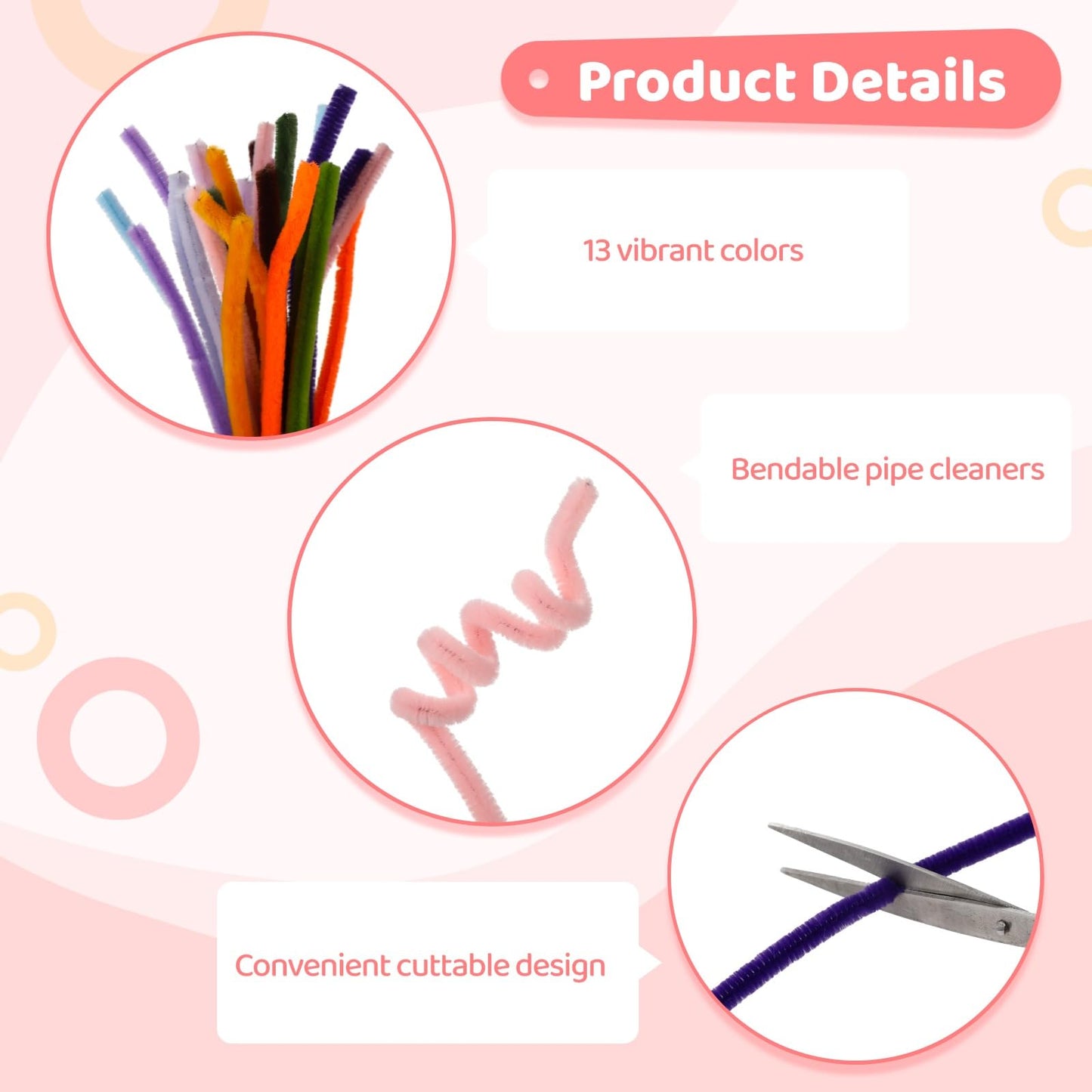Pipe Cleaners