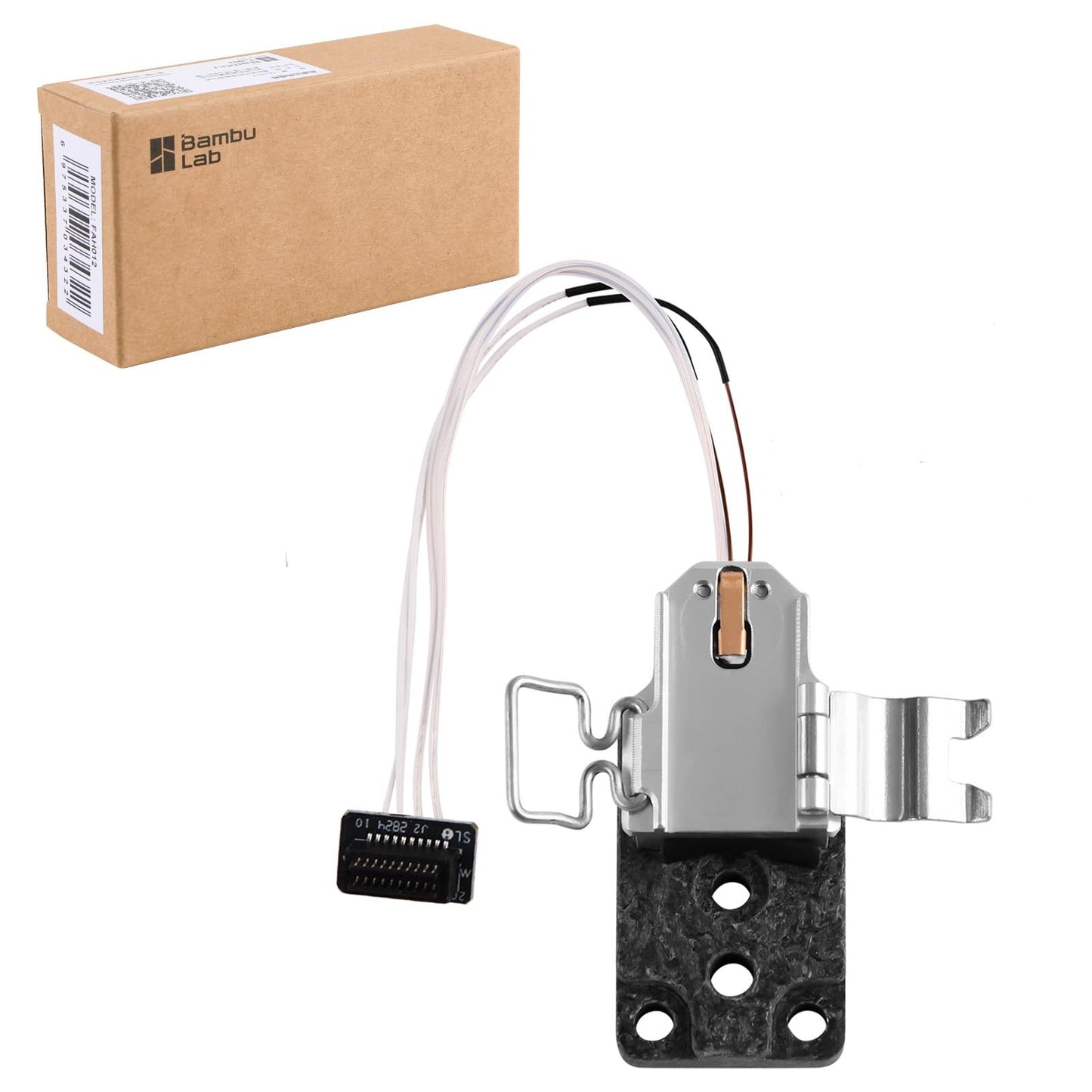 3DTOOLS Bamboo lab 3D Printer A1 Hotend Heating Kit with thermistor Assembly Hotend Heating for A1,A1MINI