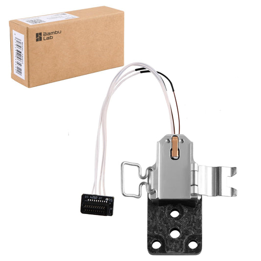 3DTOOLS Bamboo lab 3D Printer A1 Hotend Heating Kit with thermistor Assembly Hotend Heating for A1,A1MINI