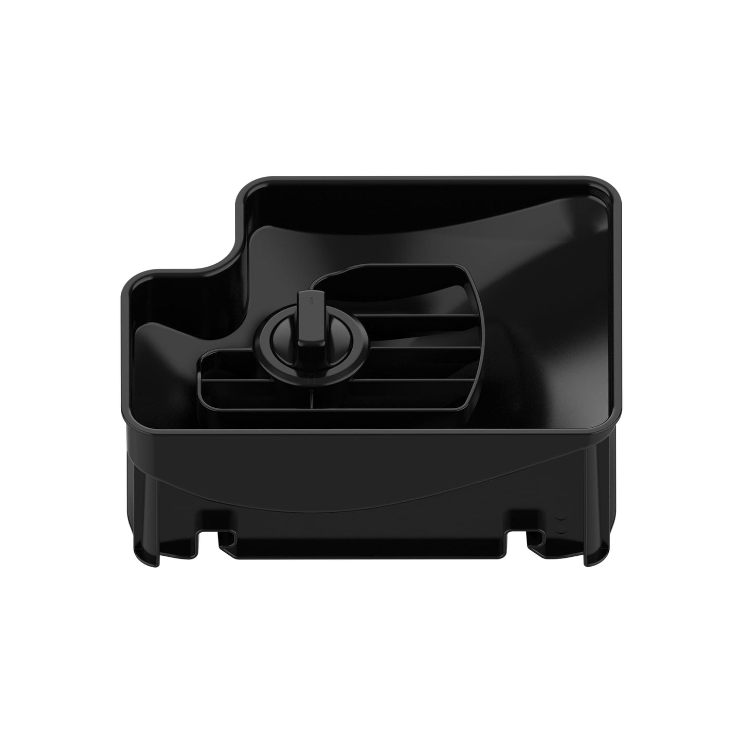 KitchenAid 9.5 Oz. Removable Bean Hopper with Lid for KitchenAid Fully Automatic Espresso Machines