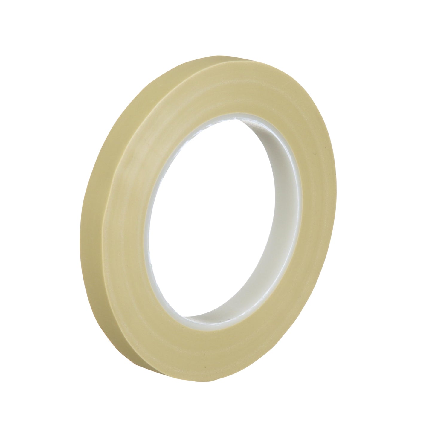 3M Scotch 218 Fine Line Premium Masking Tape, Sand, 1/2 in x 60 yd – High Performance Polypropylene Tape, 1 Pack