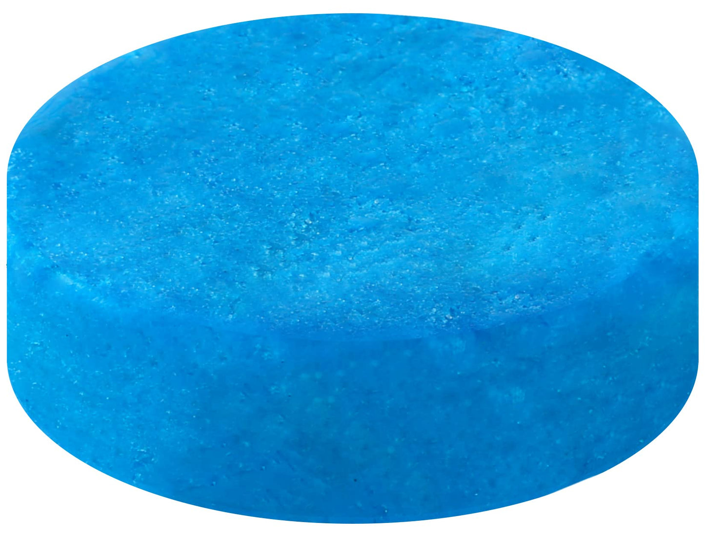 Urinal Cakes, Ocean Breeze Scent Urinal Deodorizing Block, Fresh Ocean Scent Urinal Pucks (Case of 24)