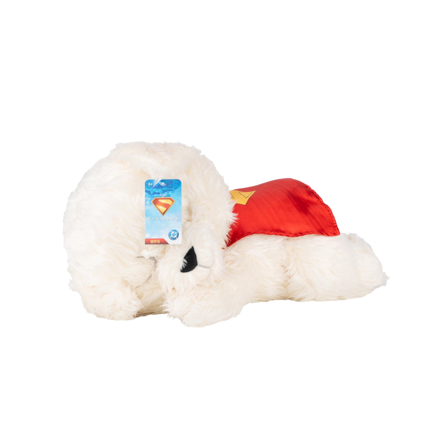 Warner Brothers - 18" - Sleeping Plush - Style 1