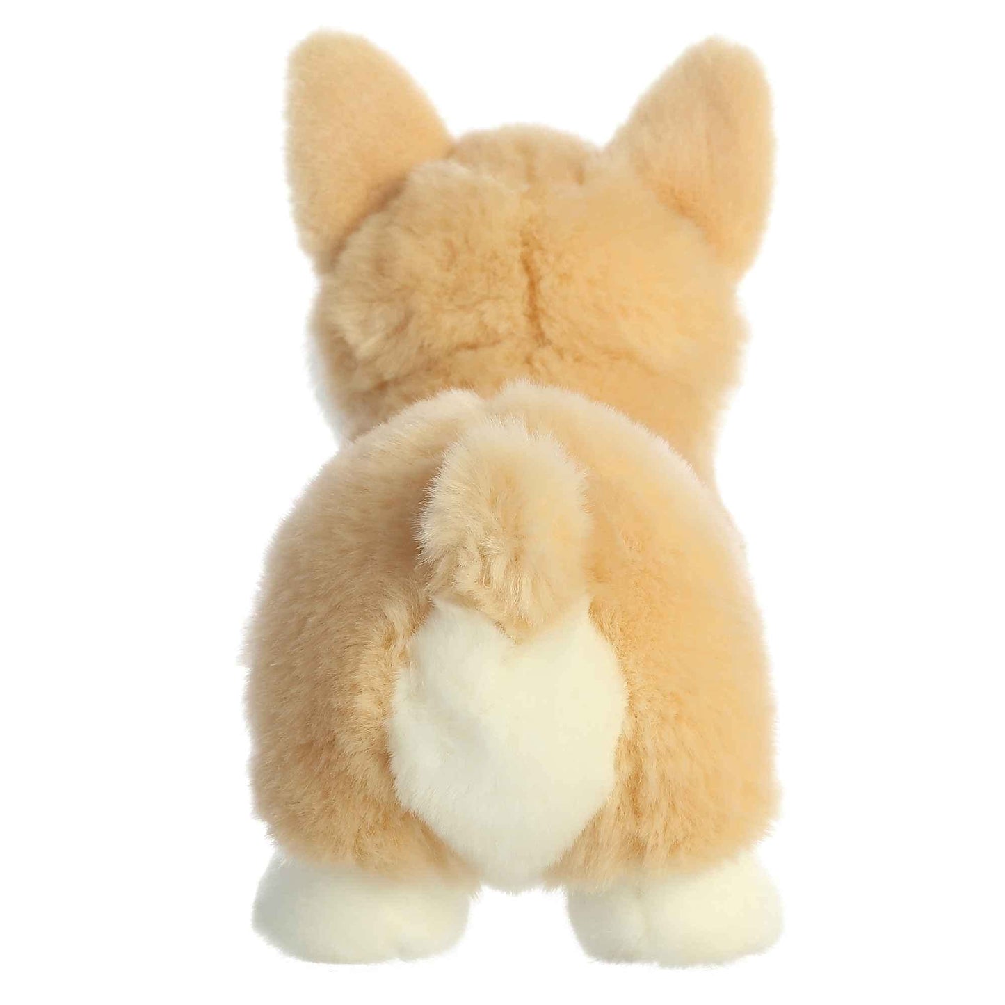 Aurora World - Miyoni - 9.5" Pembroke Welsh Corgi Pup