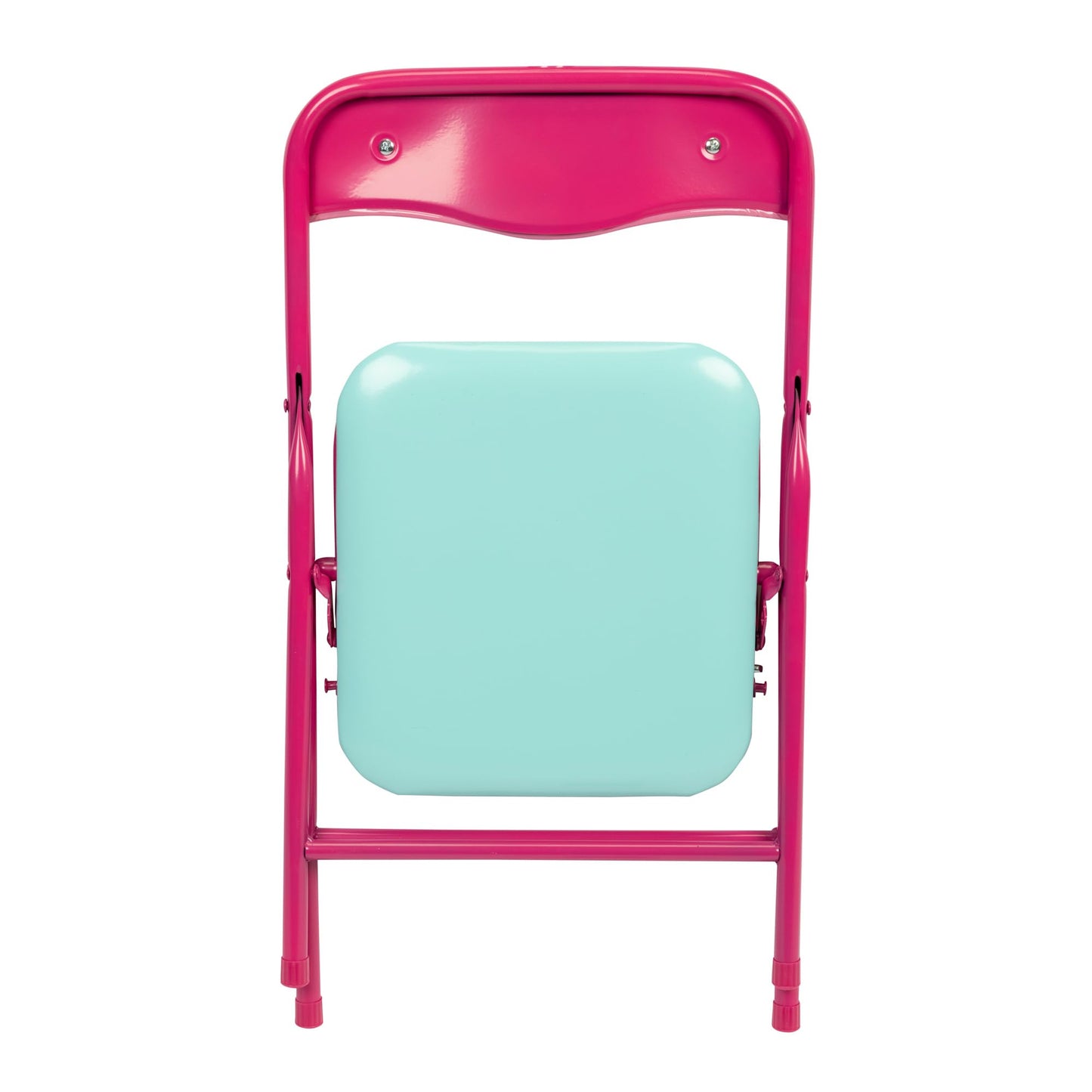Minnie Mouse Kids Table & Chairs Set for Kid and Toddler 36 Months Up To 7 years, Includes: 1 Table (24"L x 24"W x 20"H), 2 Chairs (13"L x 13.5"W x 21"H) Weight Limit: 70 lb