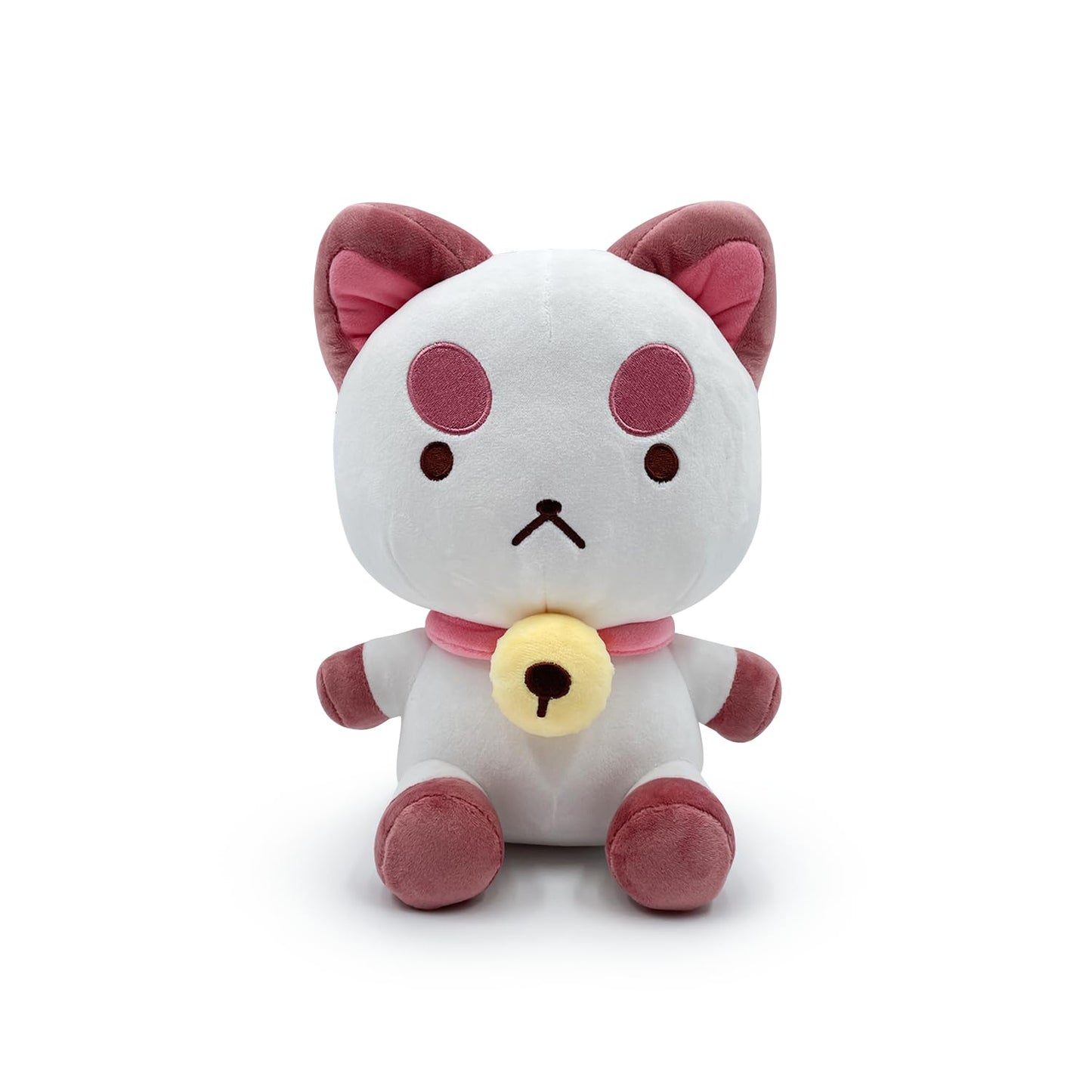 You Tooz Bee and Puppycat 22cm Puppy Cat Soft Toy
